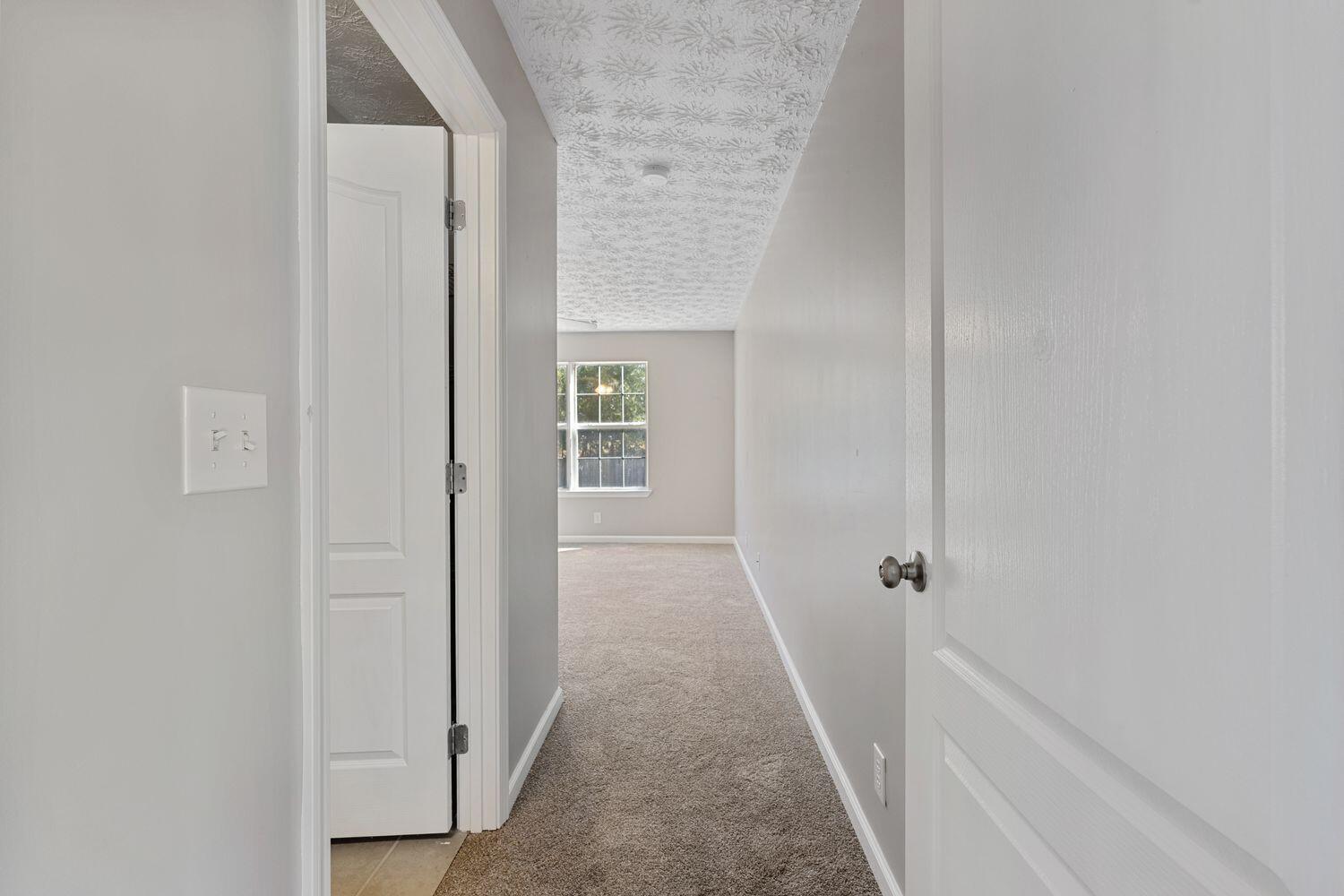 LAKE SILVER 1ST ADDN - Residential