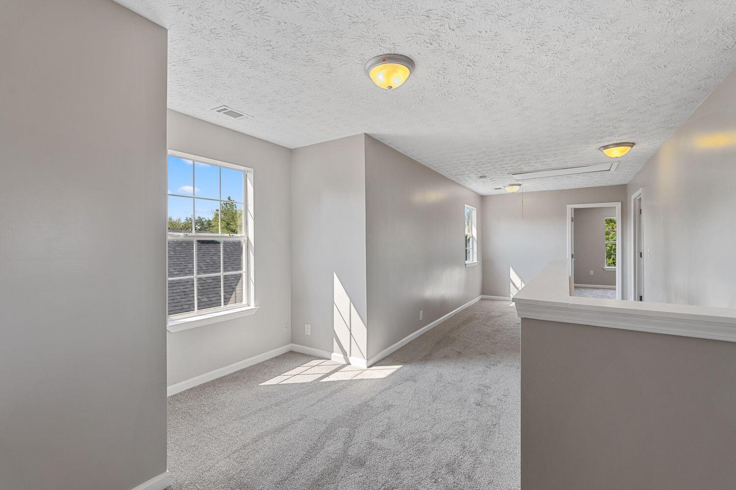 LAKE SILVER 1ST ADDN - Residential