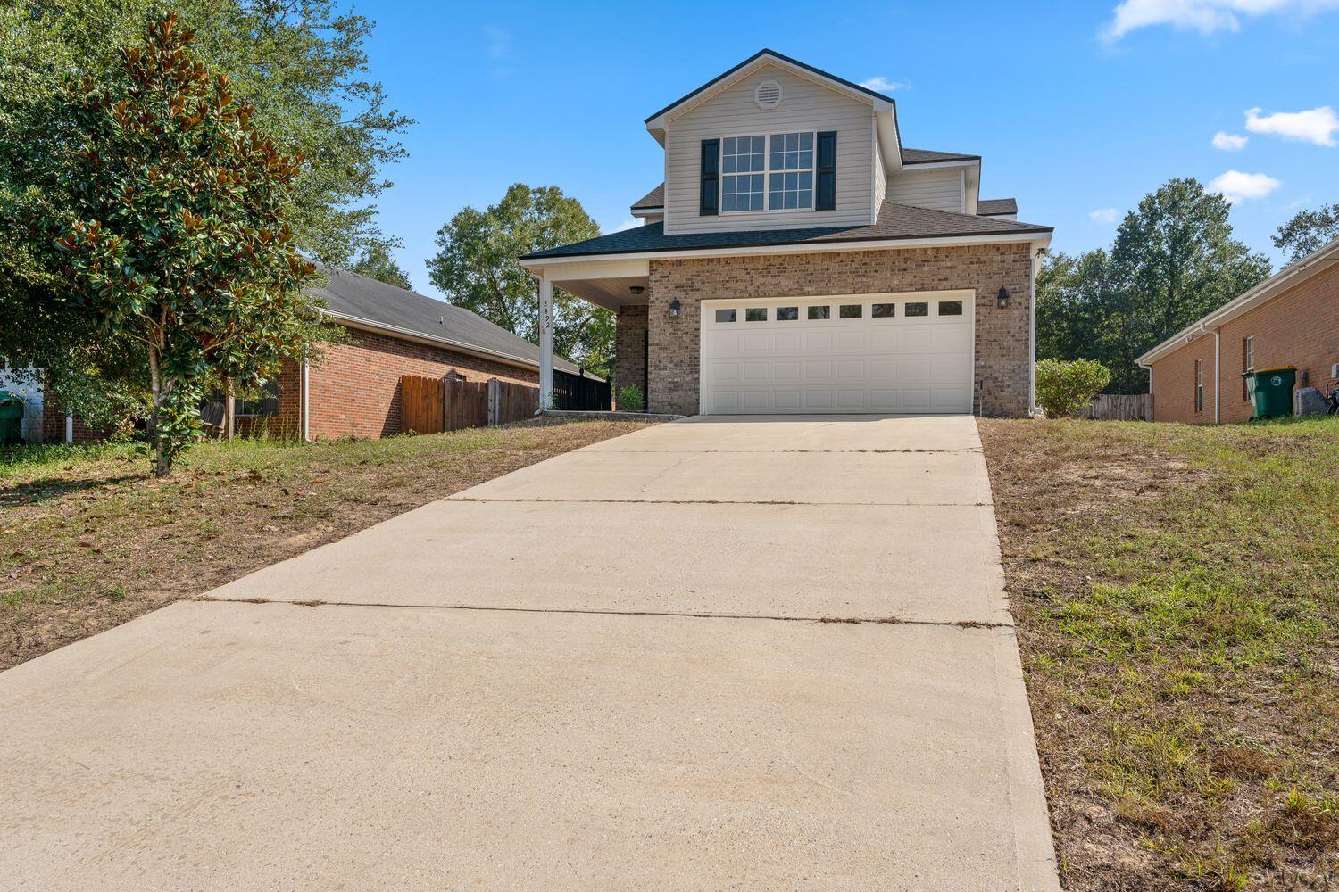 LAKE SILVER 1ST ADDN - Residential