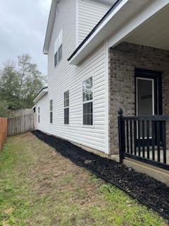 LAKE SILVER 1ST ADDN - Residential