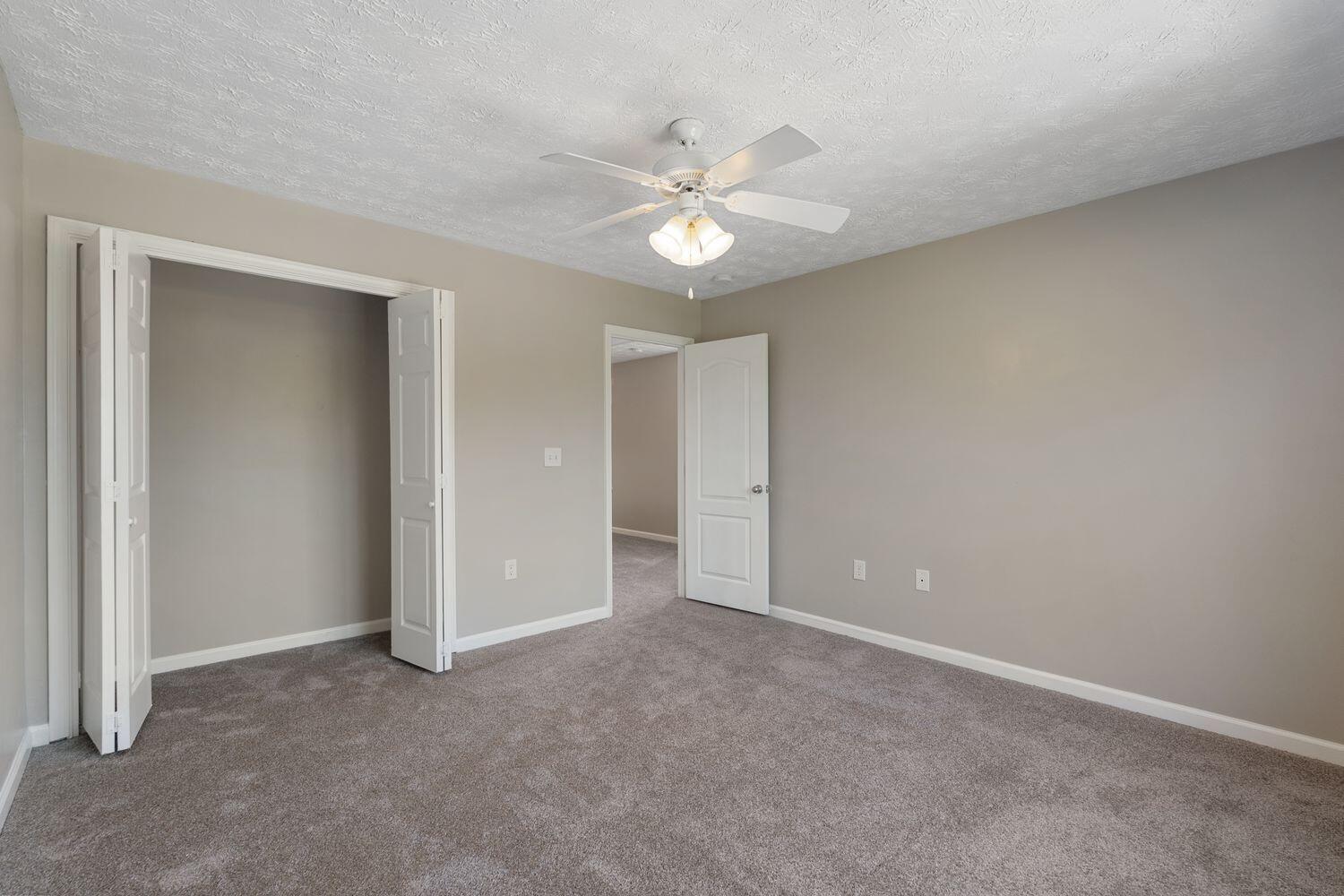 LAKE SILVER 1ST ADDN - Residential