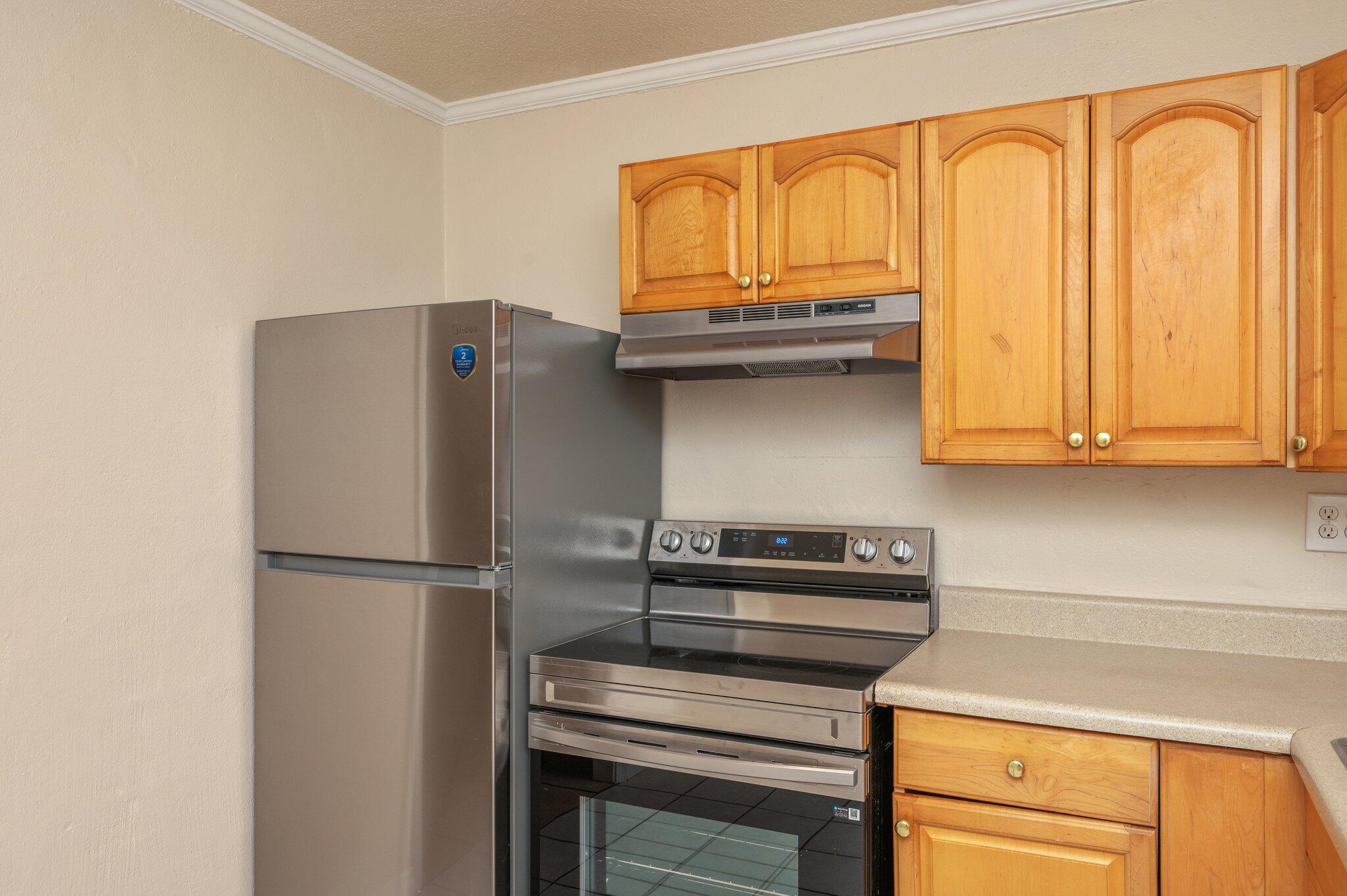 Valparaiso Plat #15 Lot 5 Blk 21 - Residential Lease