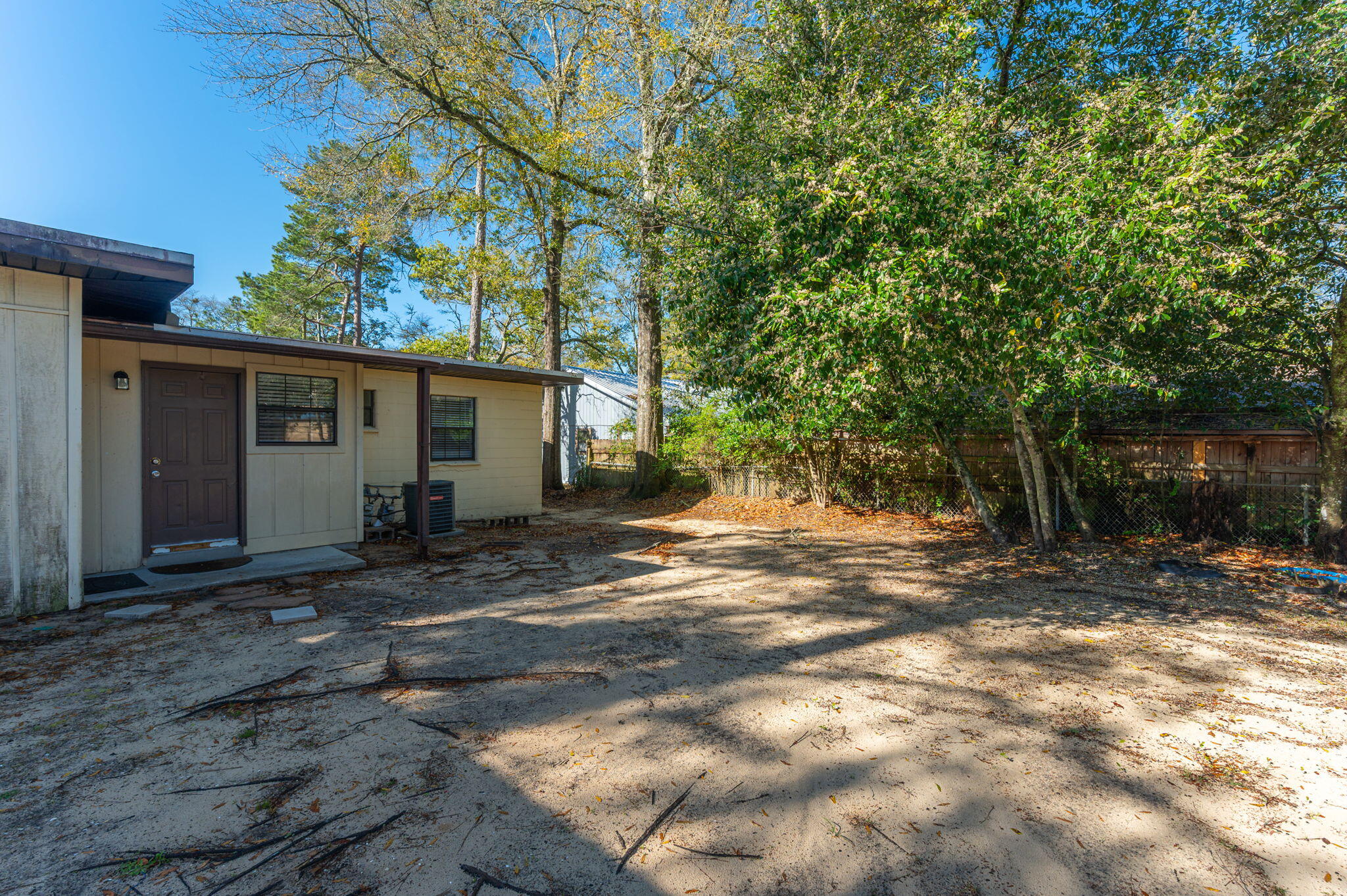 Valparaiso Plat #15 Lot 5 Blk 21 - Residential Lease