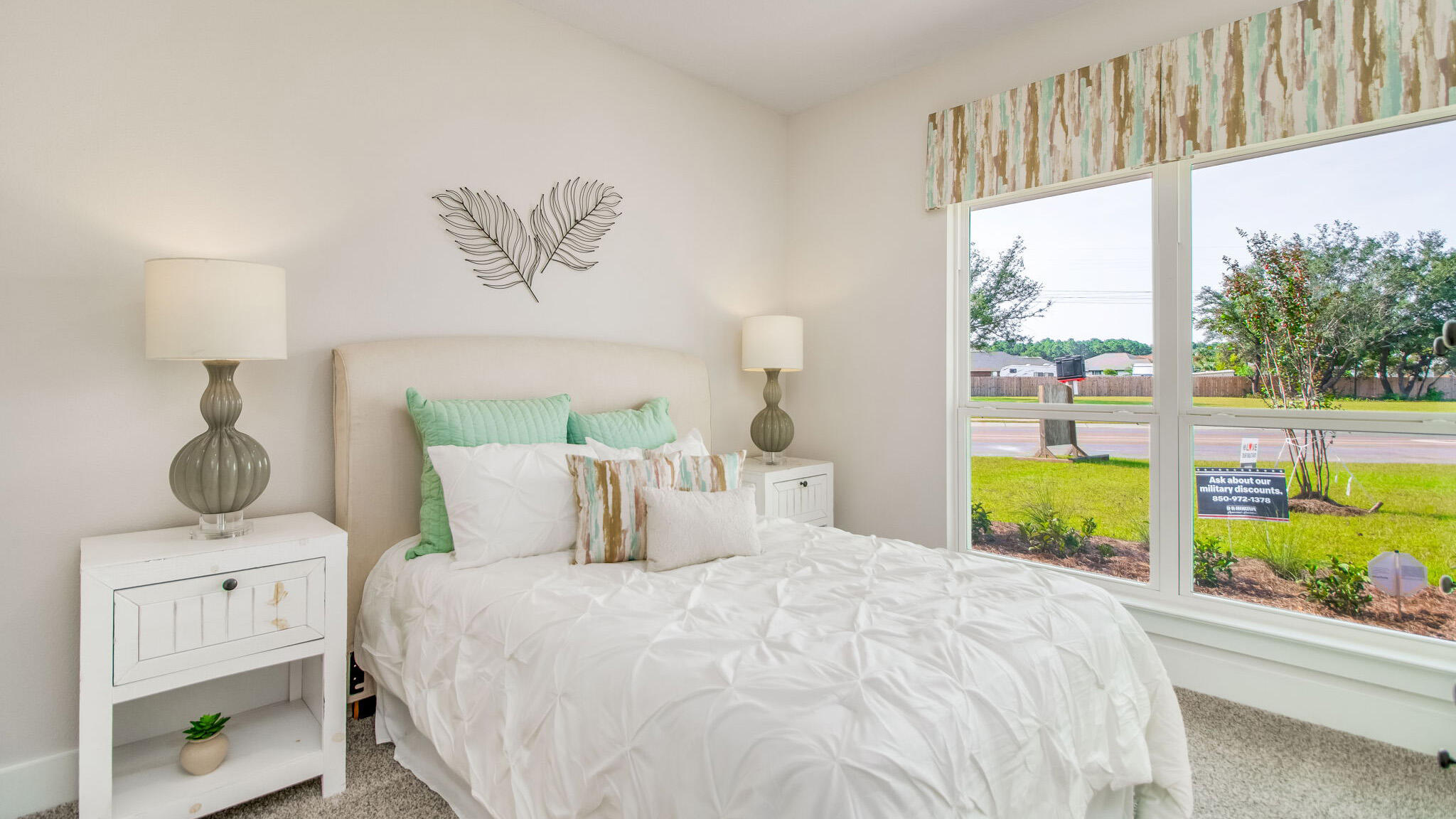 Deer Ridge Crossing - Residential