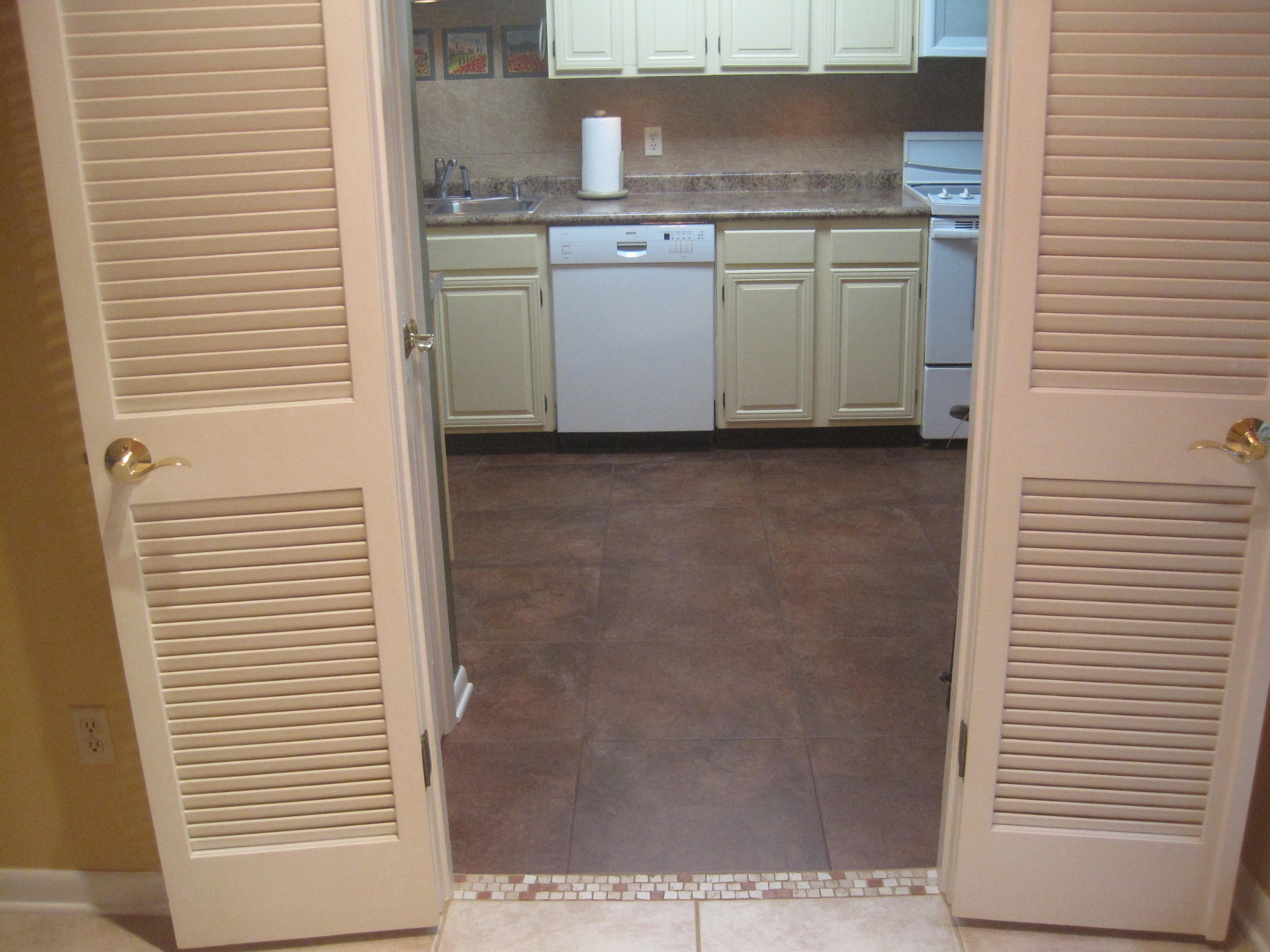 ROYAL OAK VILLAGE - Residential