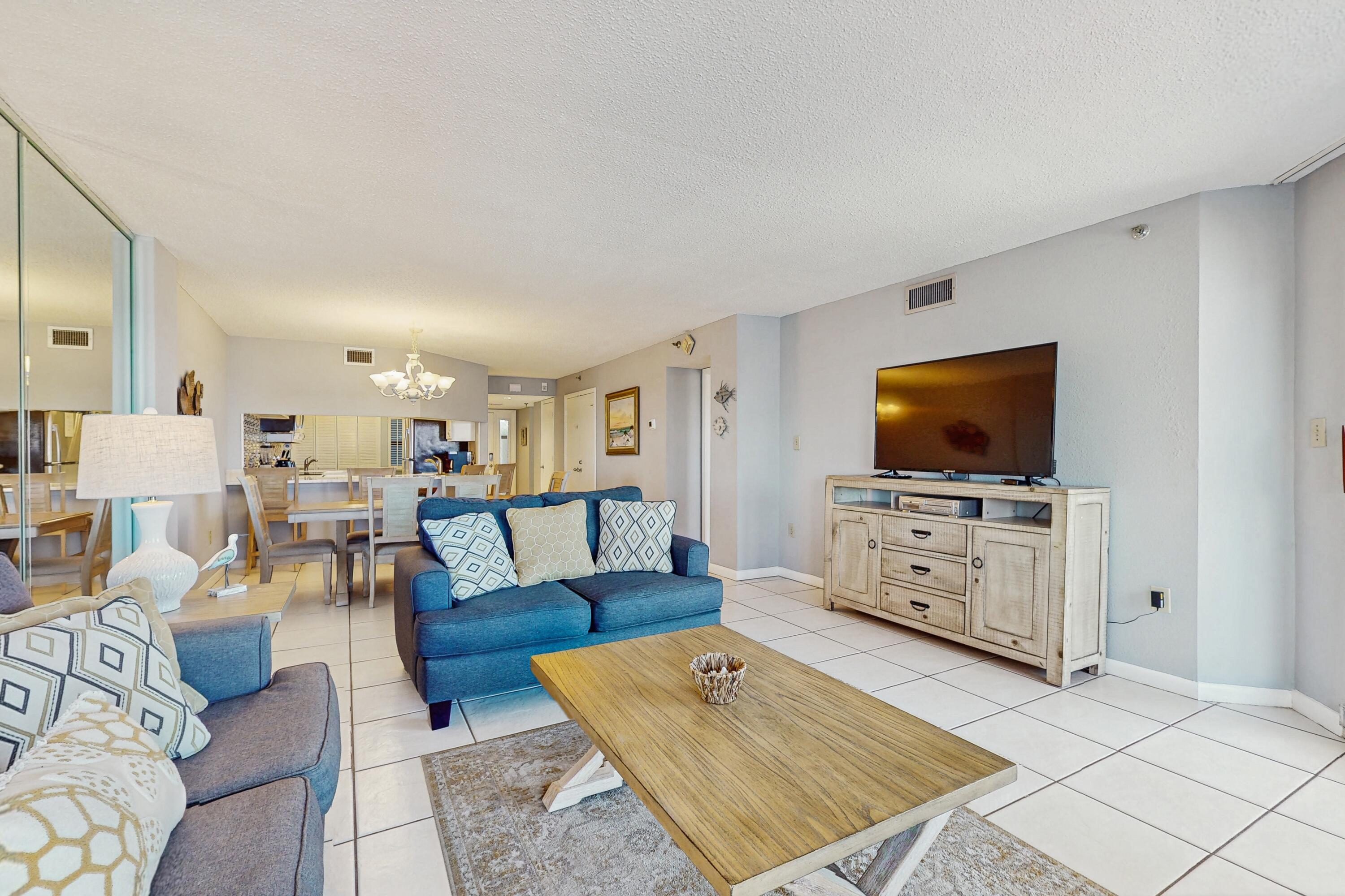 INLET REEF CLUB CONDO - Residential