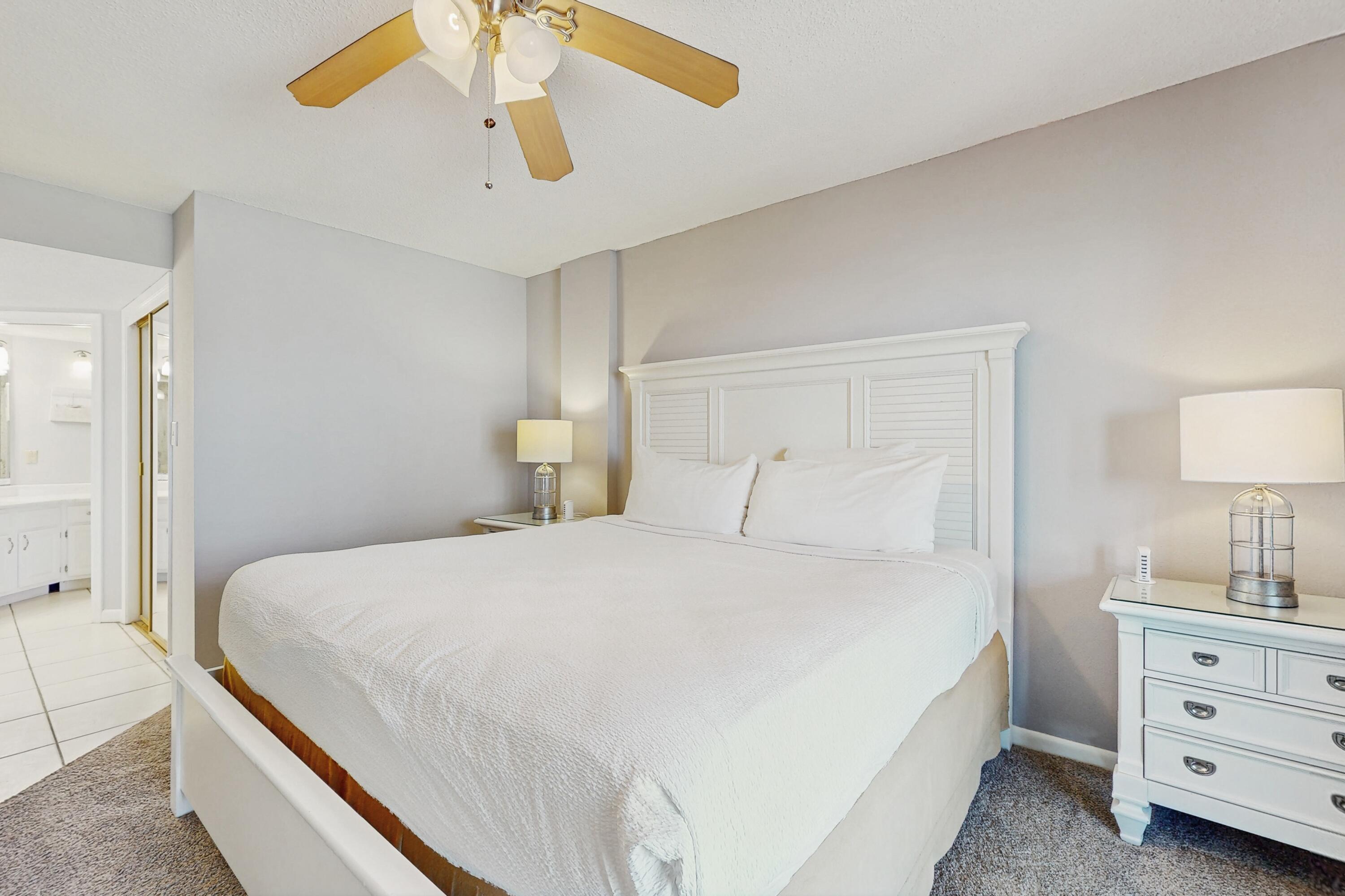 INLET REEF CLUB CONDO - Residential
