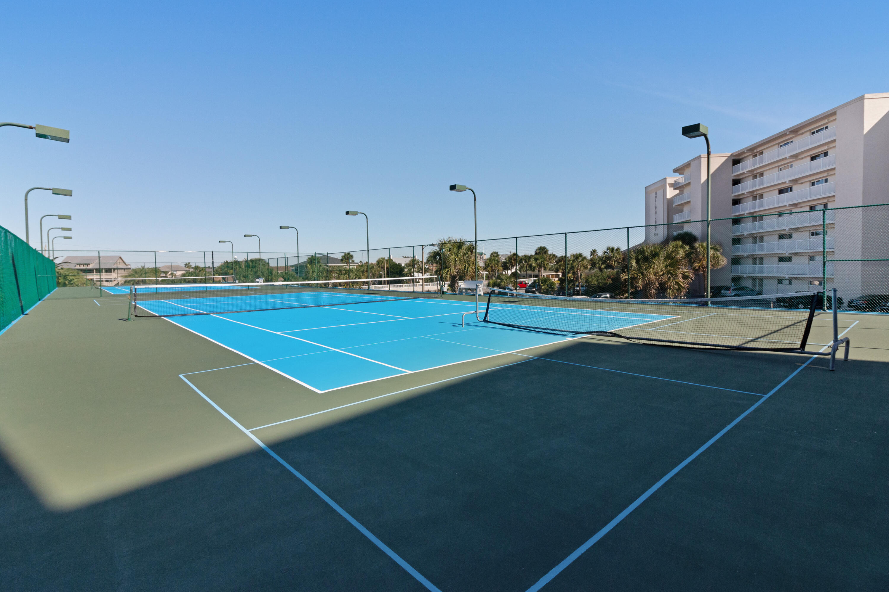 INLET REEF CLUB CONDO - Residential