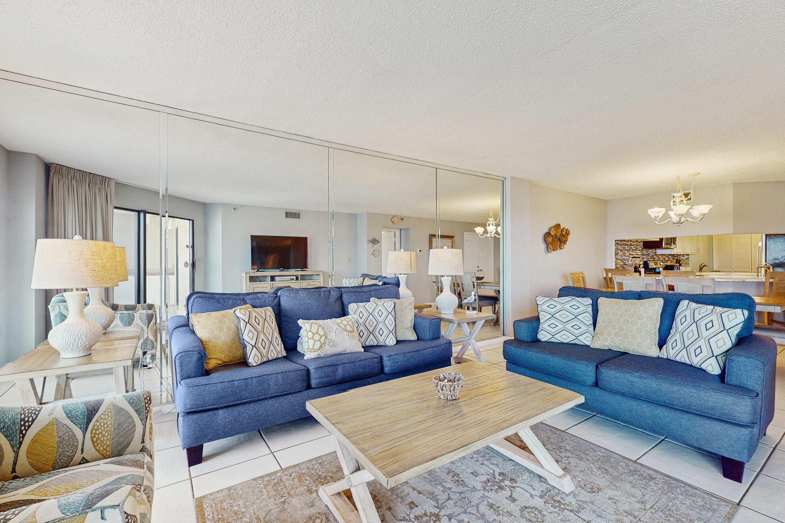 INLET REEF CLUB CONDO - Residential