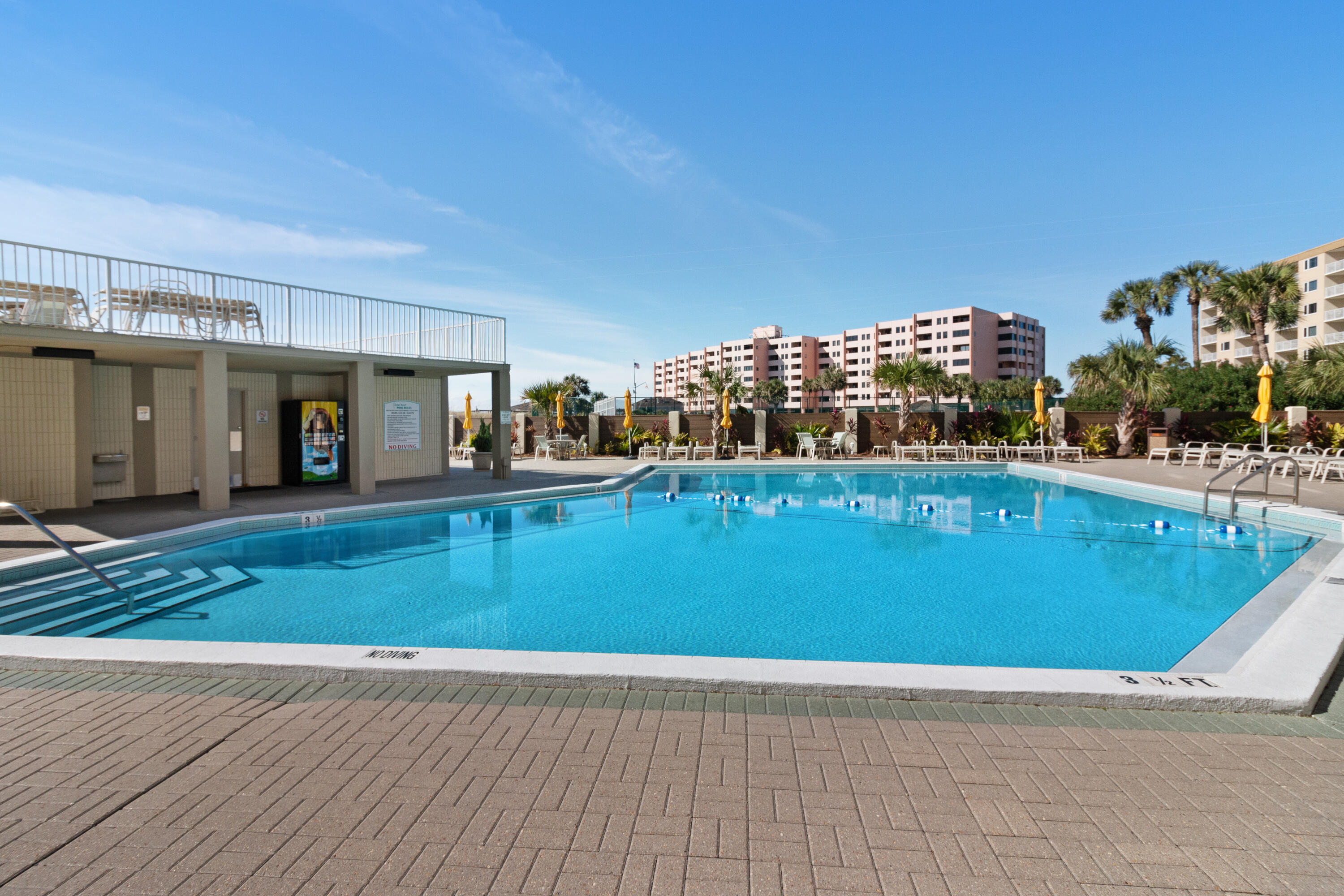 INLET REEF CLUB CONDO - Residential