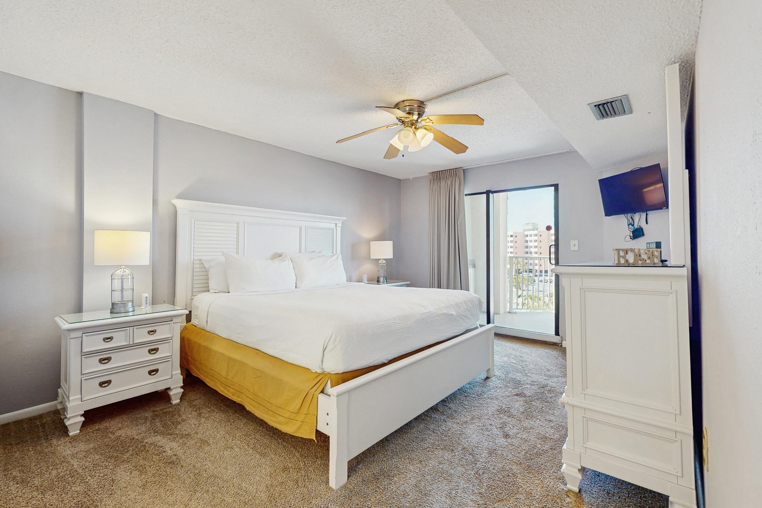 INLET REEF CLUB CONDO - Residential