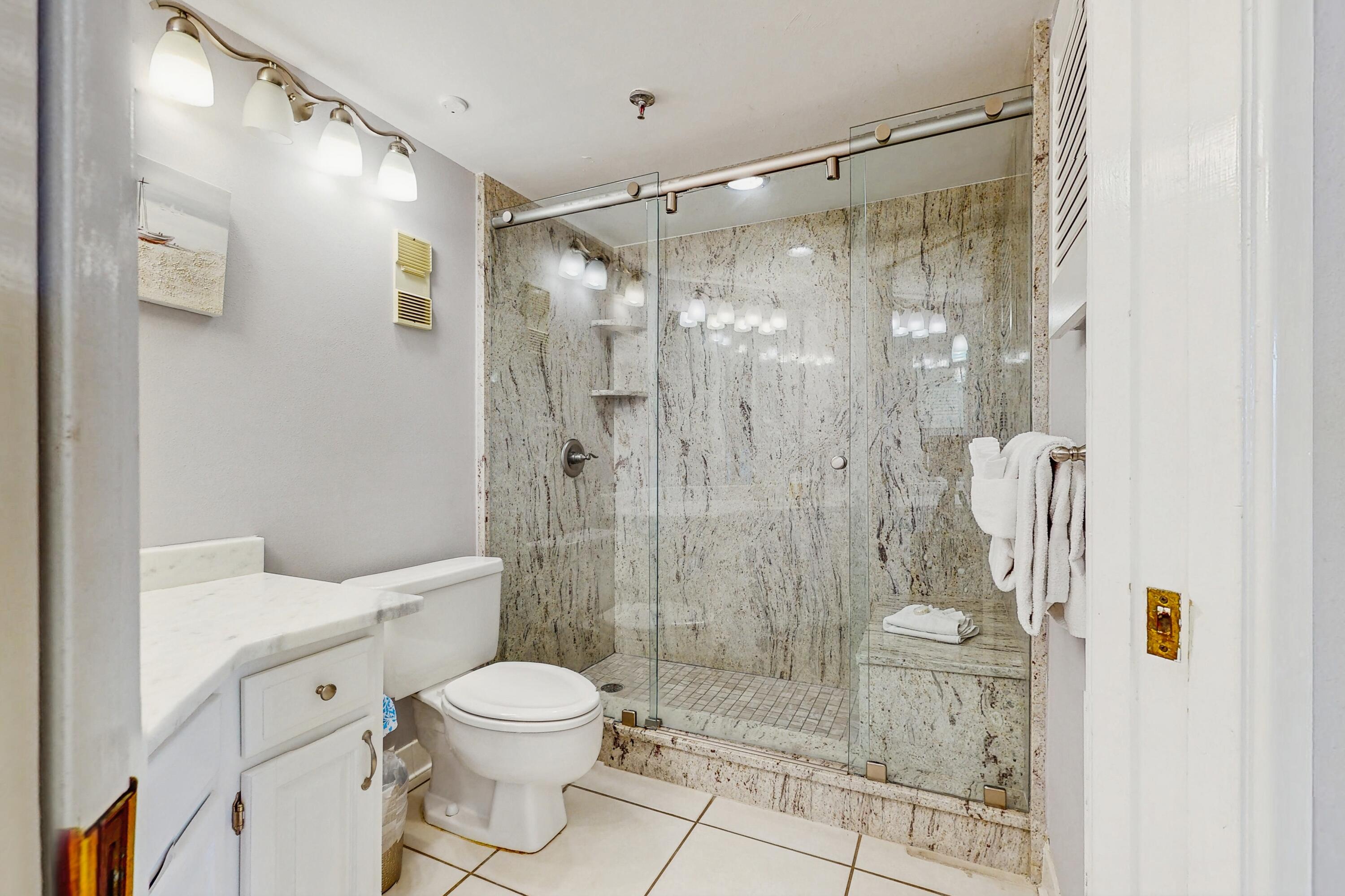 INLET REEF CLUB CONDO - Residential