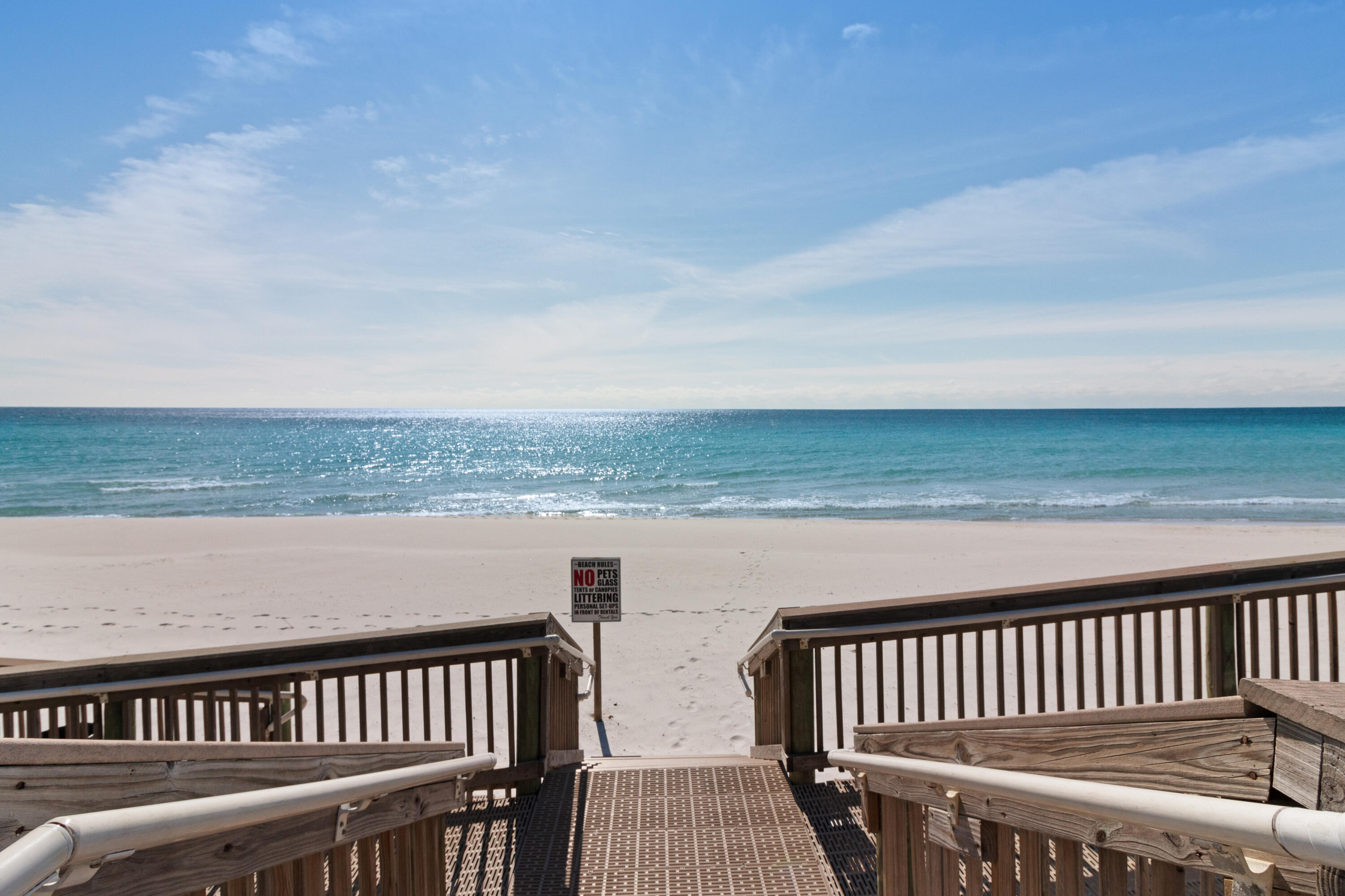 INLET REEF CLUB CONDO - Residential