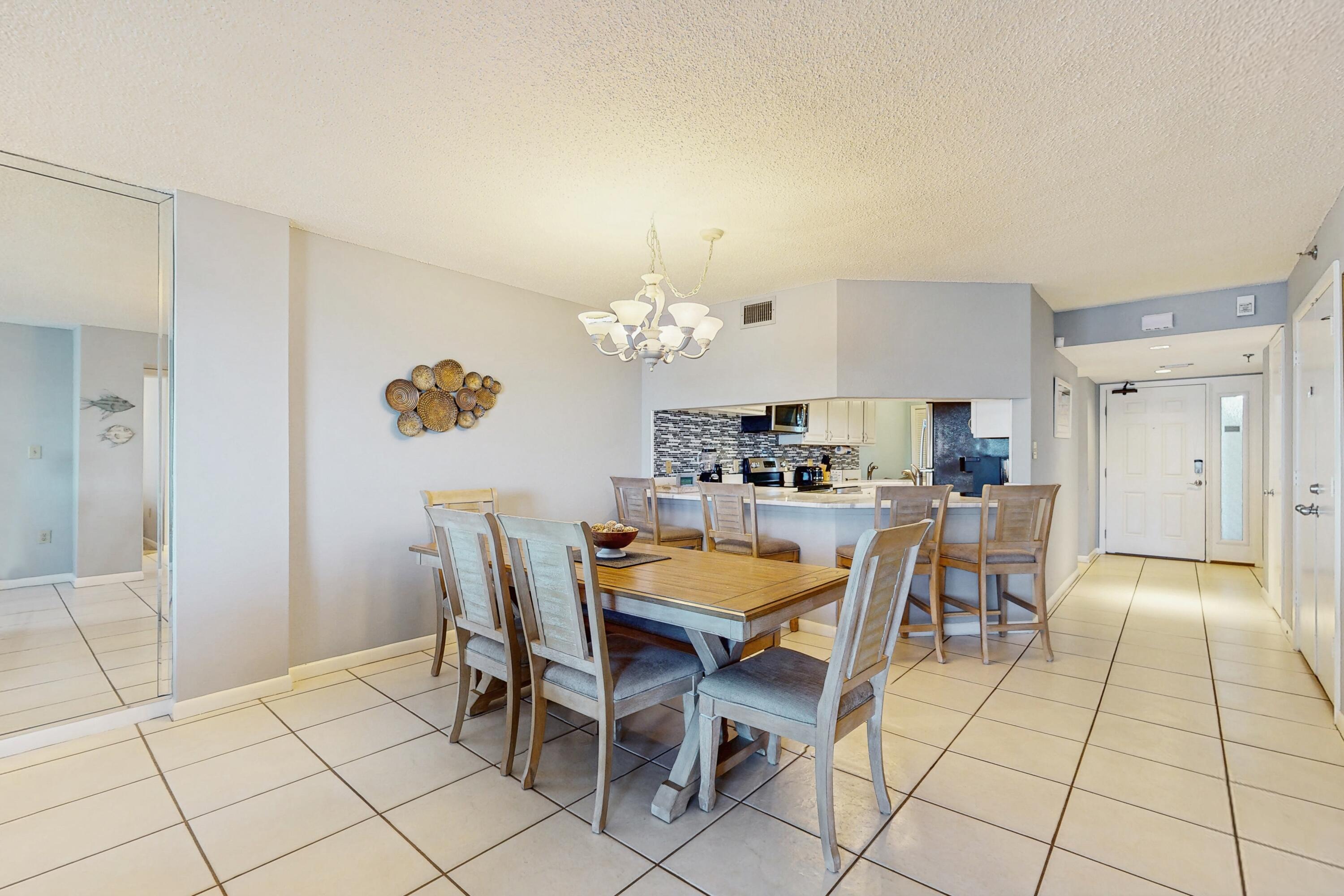 INLET REEF CLUB CONDO - Residential