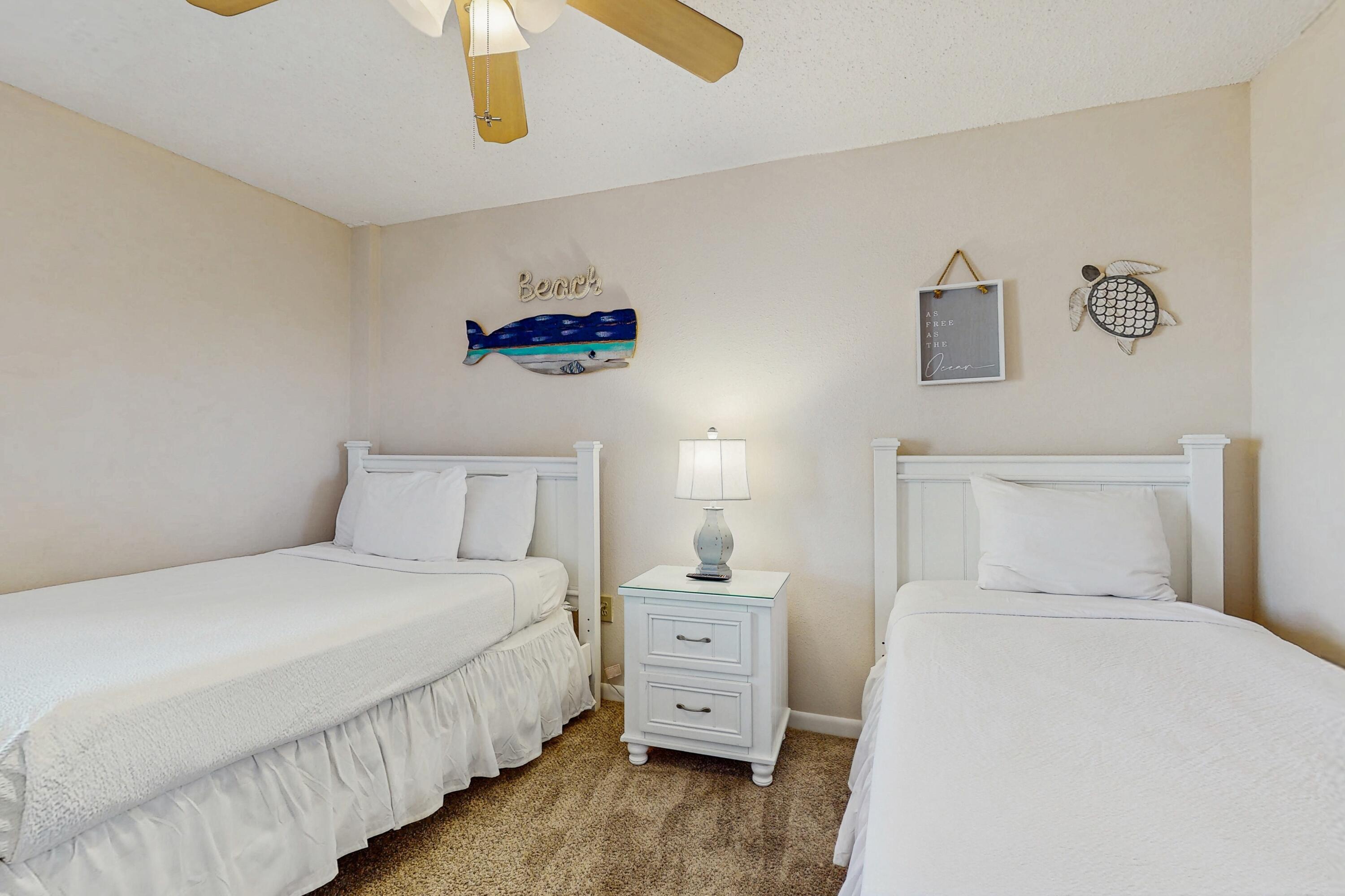 INLET REEF CLUB CONDO - Residential