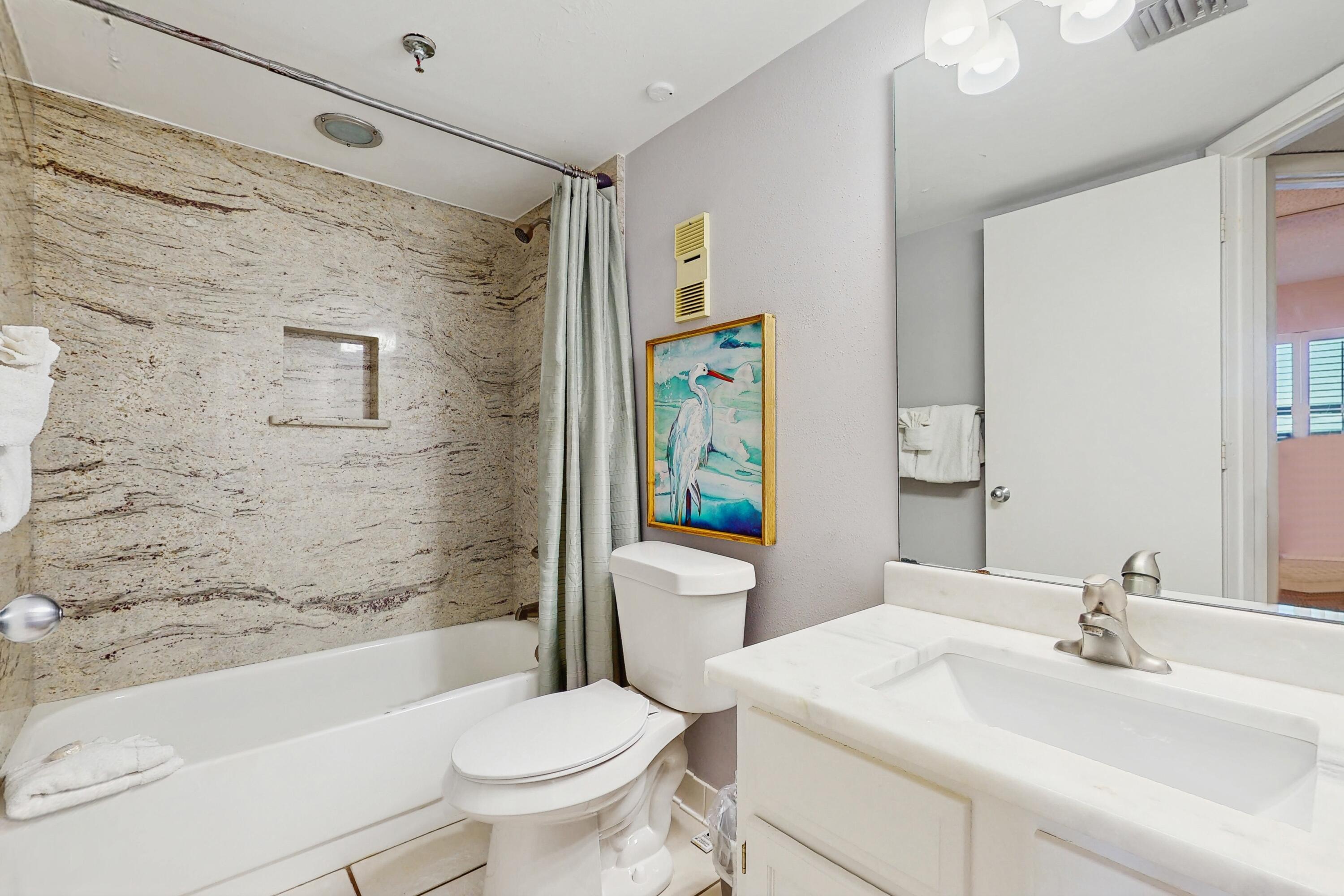 INLET REEF CLUB CONDO - Residential