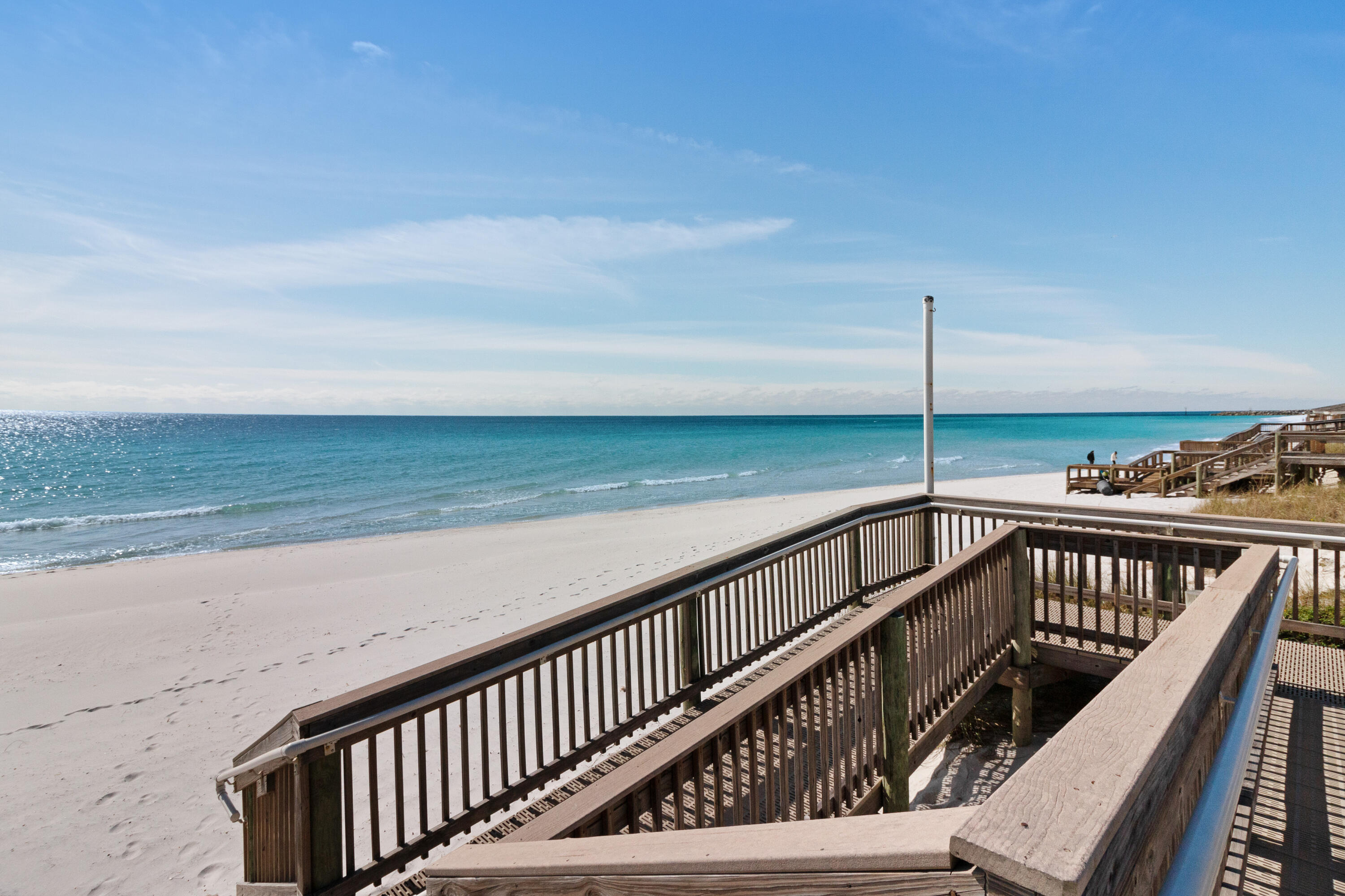 INLET REEF CLUB CONDO - Residential
