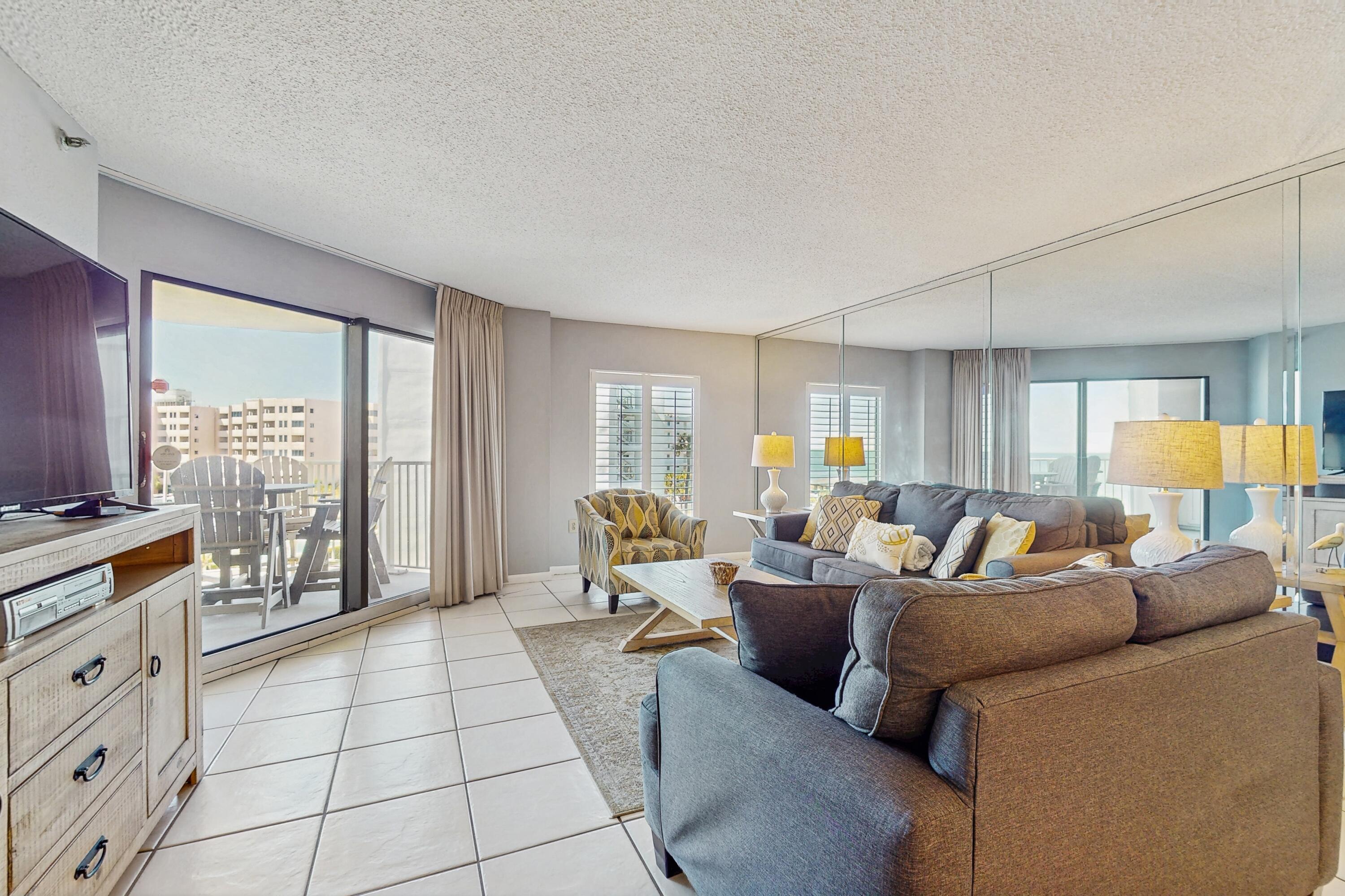 INLET REEF CLUB CONDO - Residential
