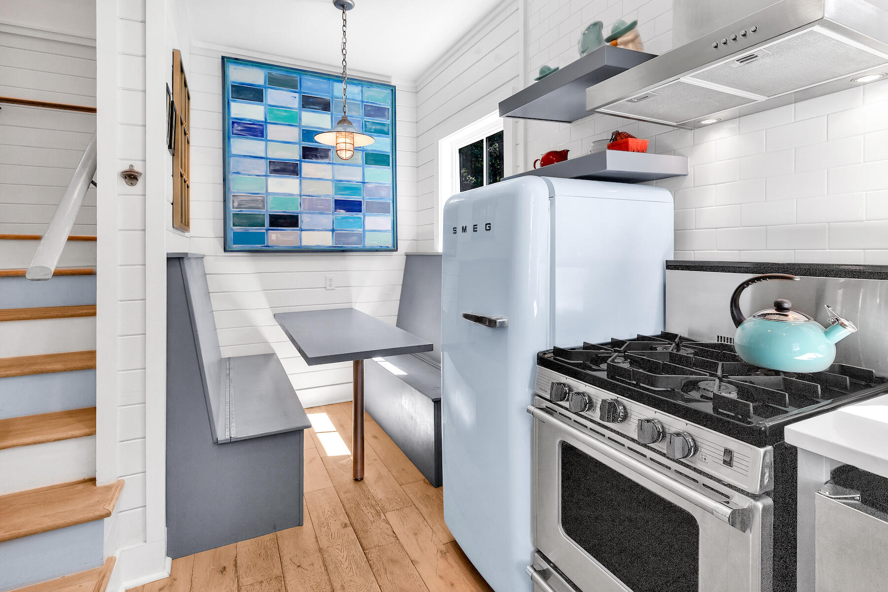 GULF SHORE MANOR - Residential