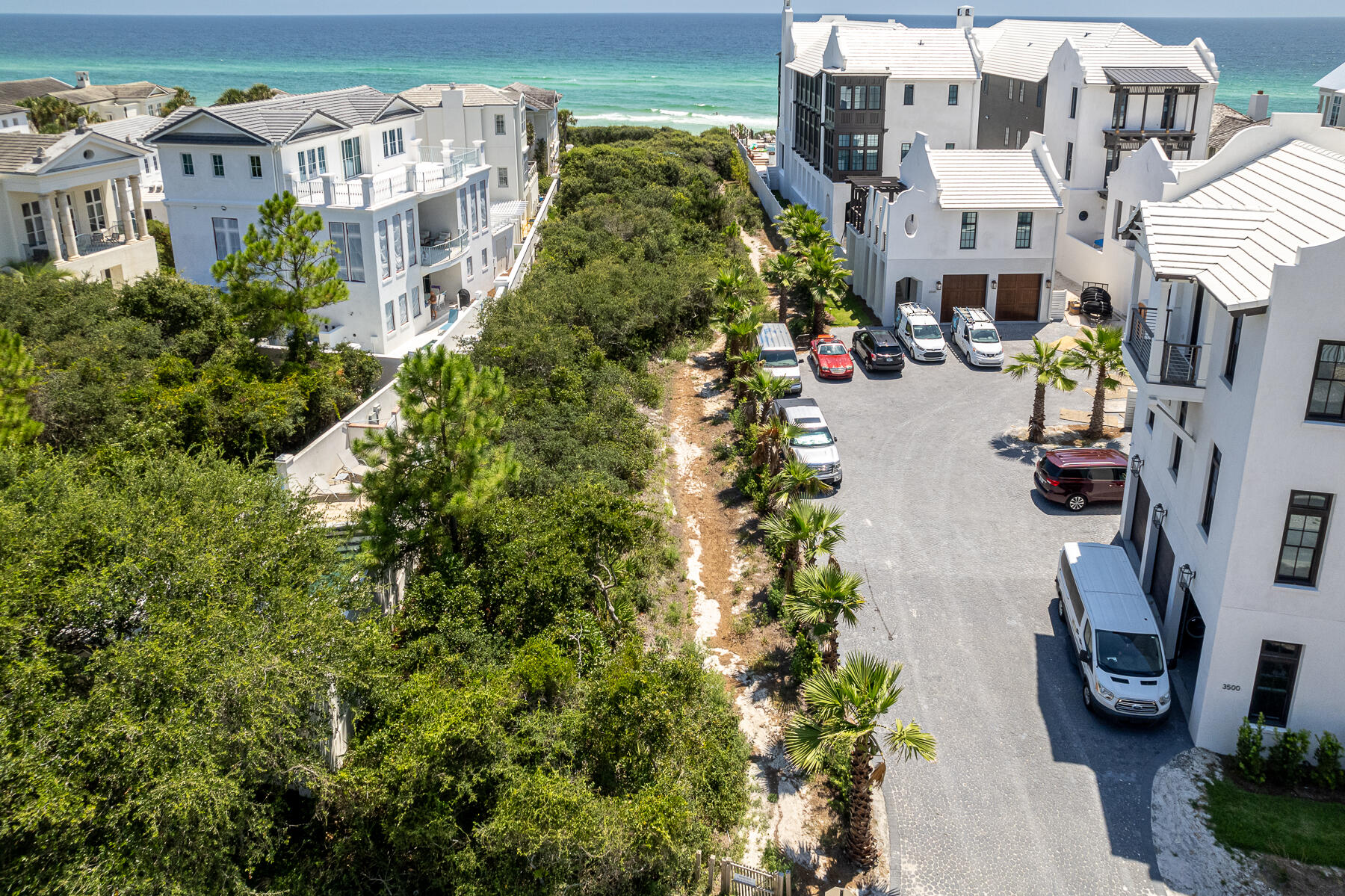 GULF SHORE MANOR - Residential