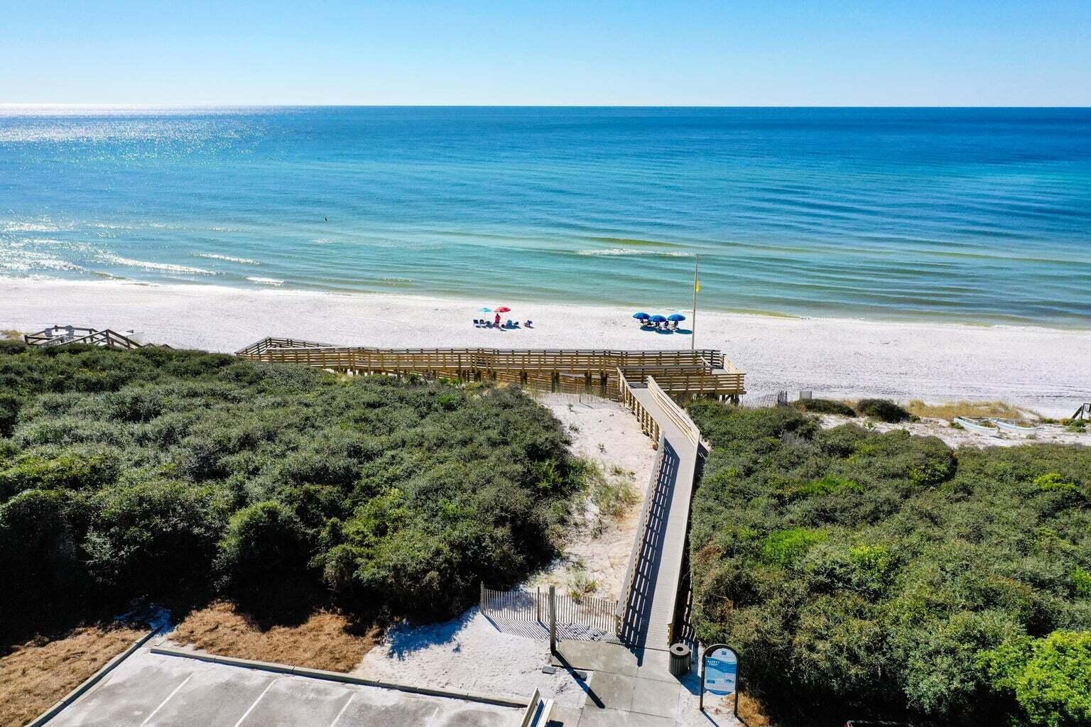 GULF SHORE MANOR - Residential