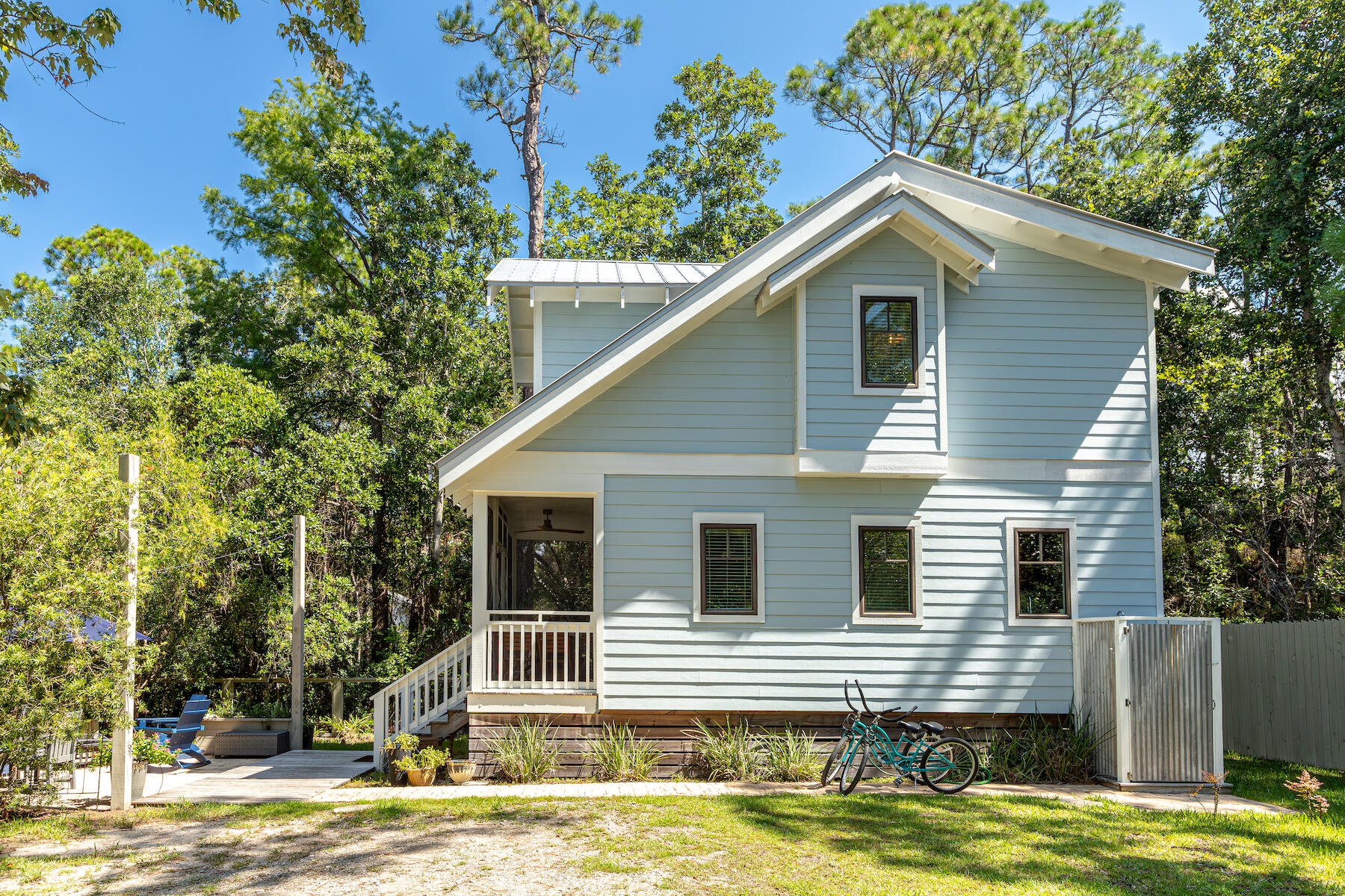 GULF SHORE MANOR - Residential