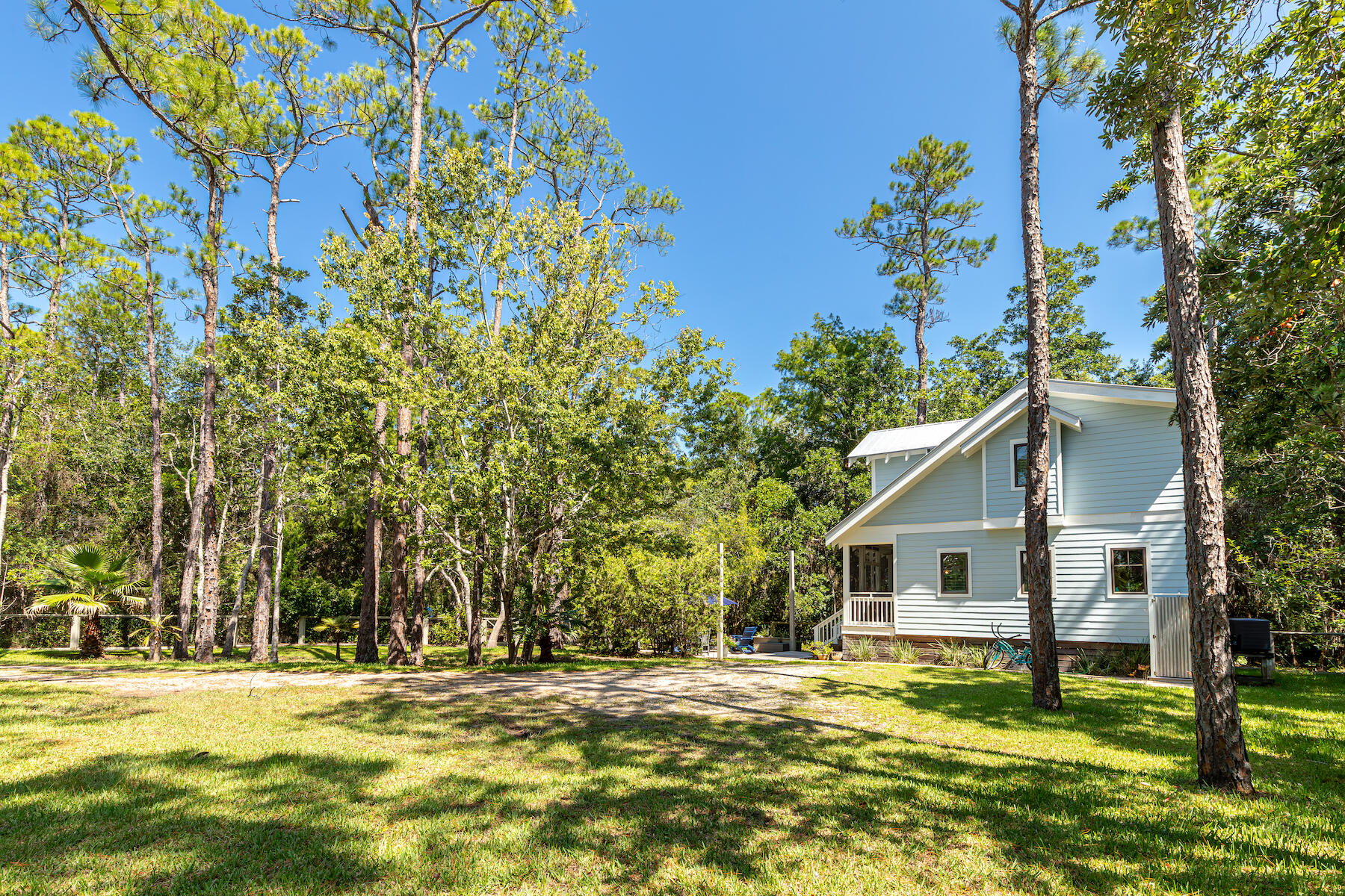 GULF SHORE MANOR - Residential