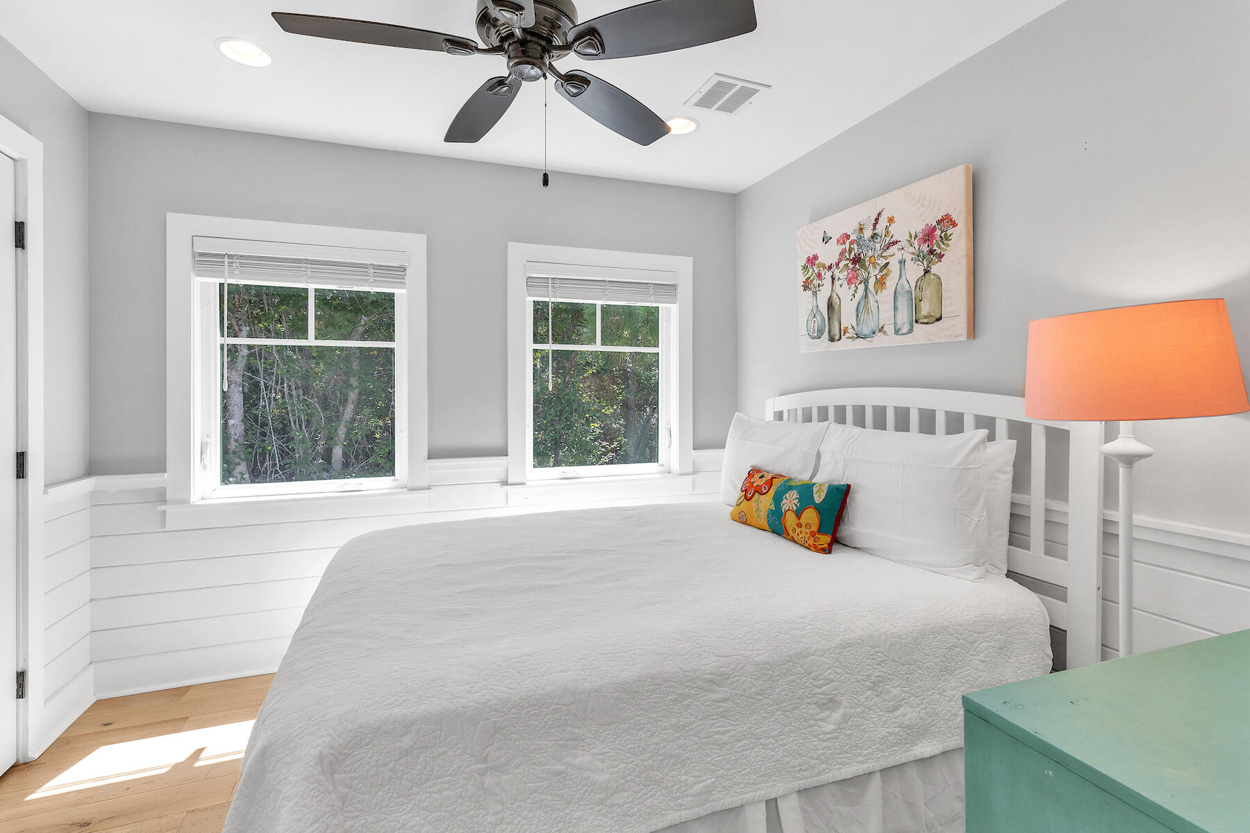 GULF SHORE MANOR - Residential