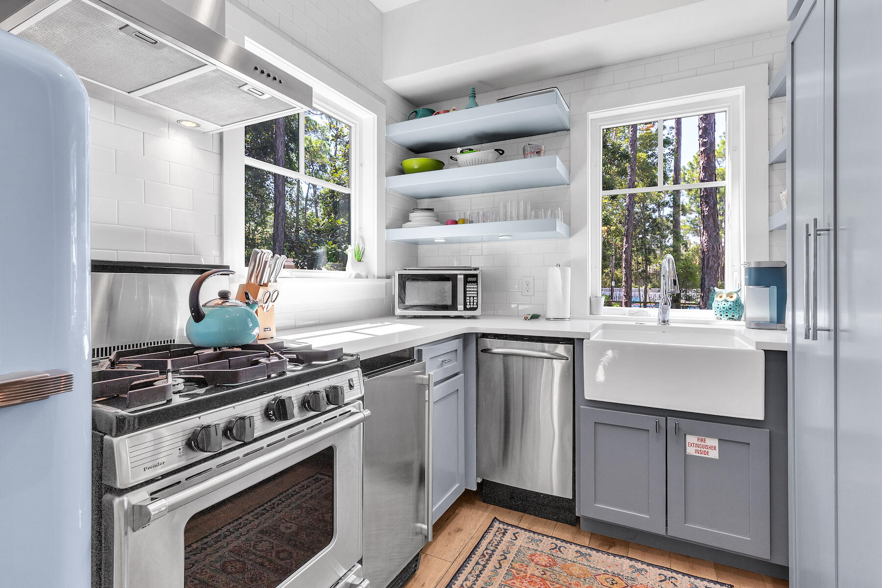 GULF SHORE MANOR - Residential