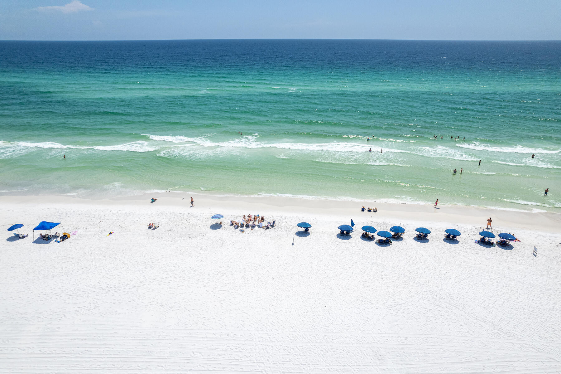 GULF SHORE MANOR - Residential