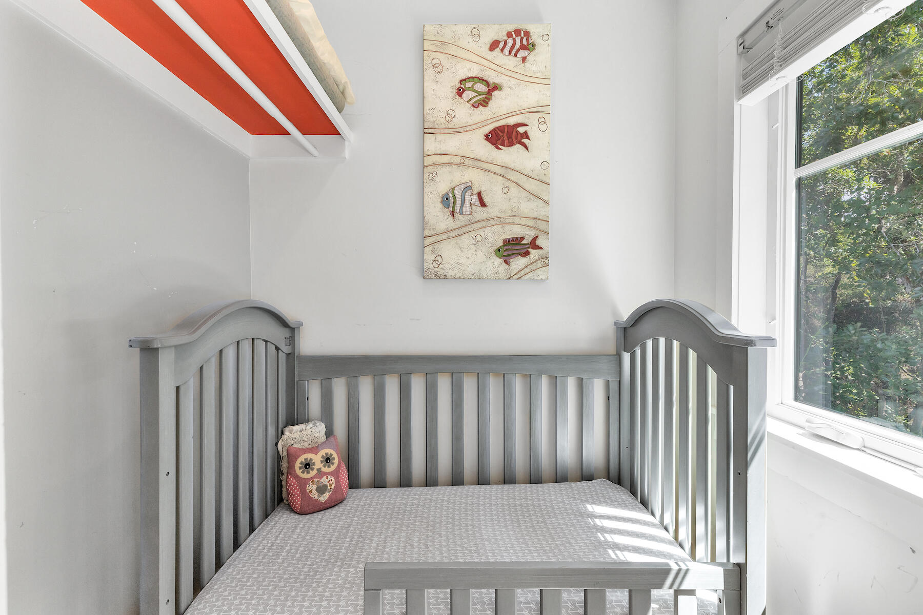 GULF SHORE MANOR - Residential