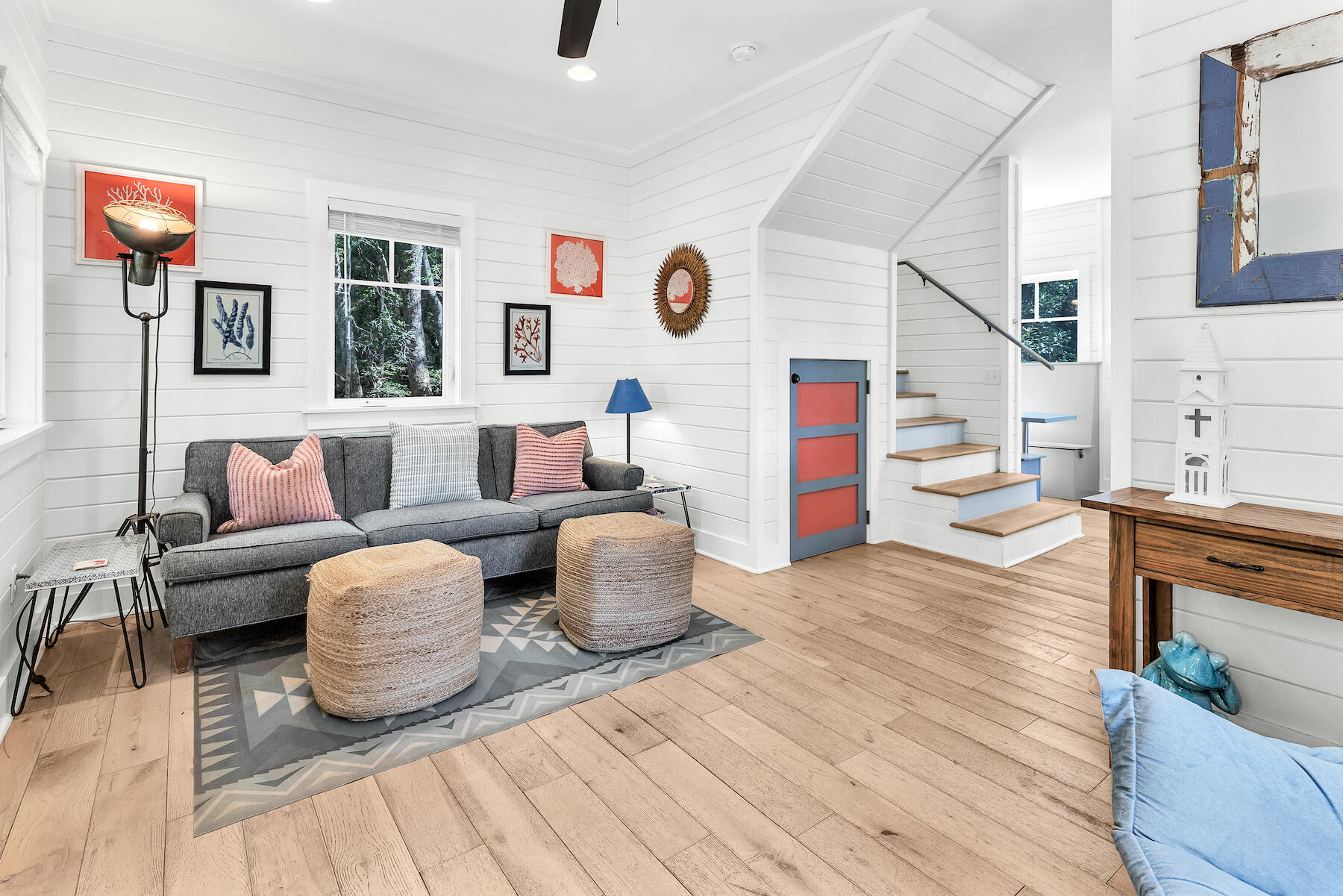 GULF SHORE MANOR - Residential