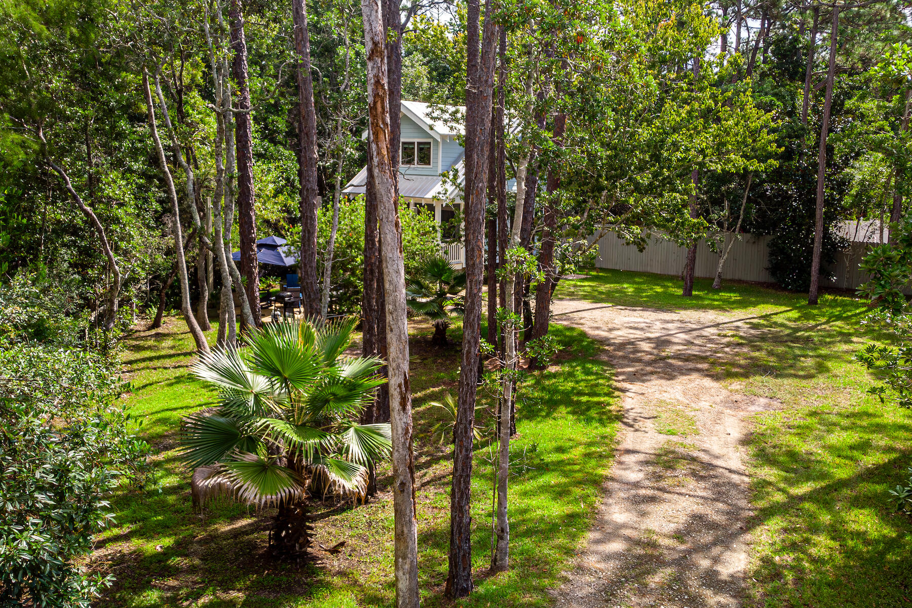 GULF SHORE MANOR - Residential