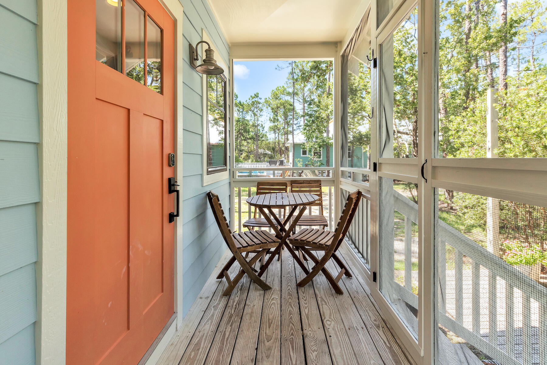 GULF SHORE MANOR - Residential