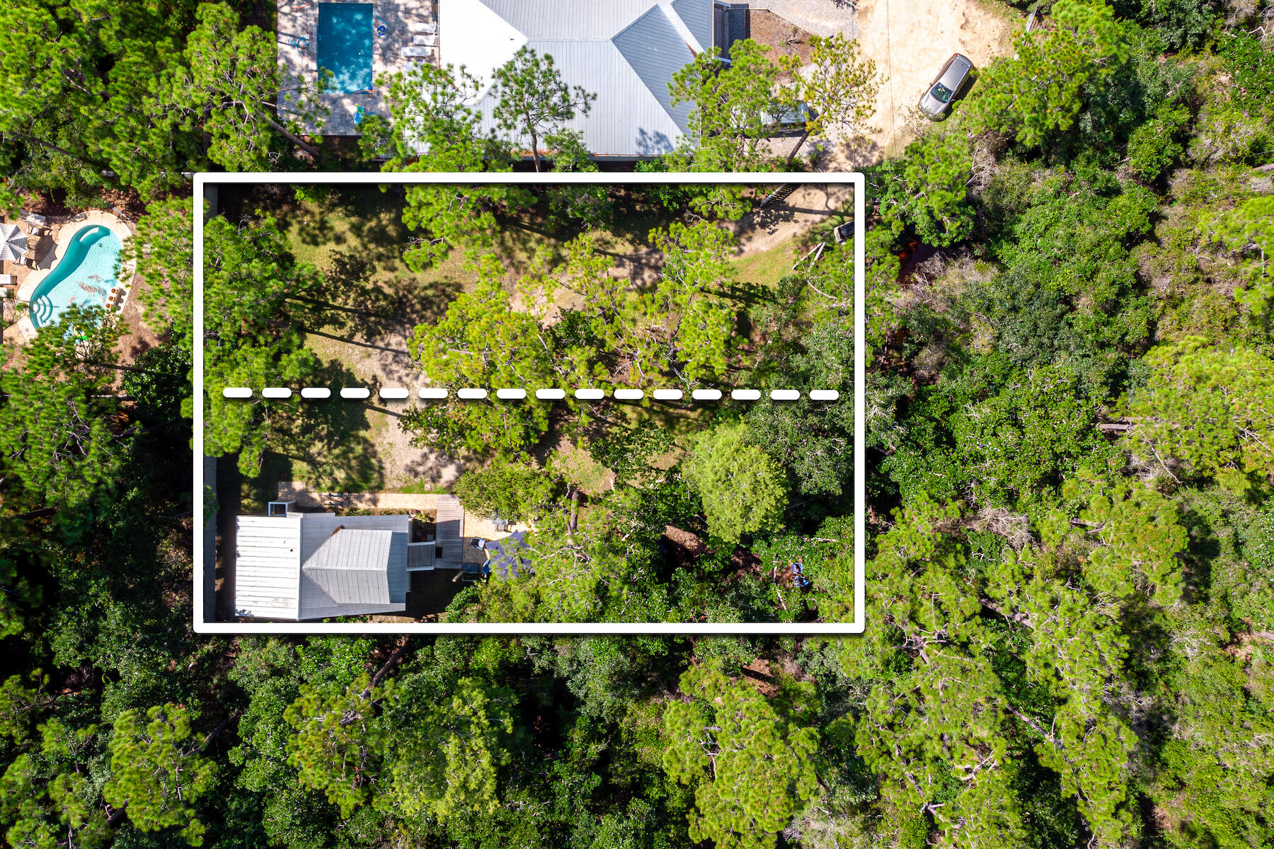 GULF SHORE MANOR - Residential