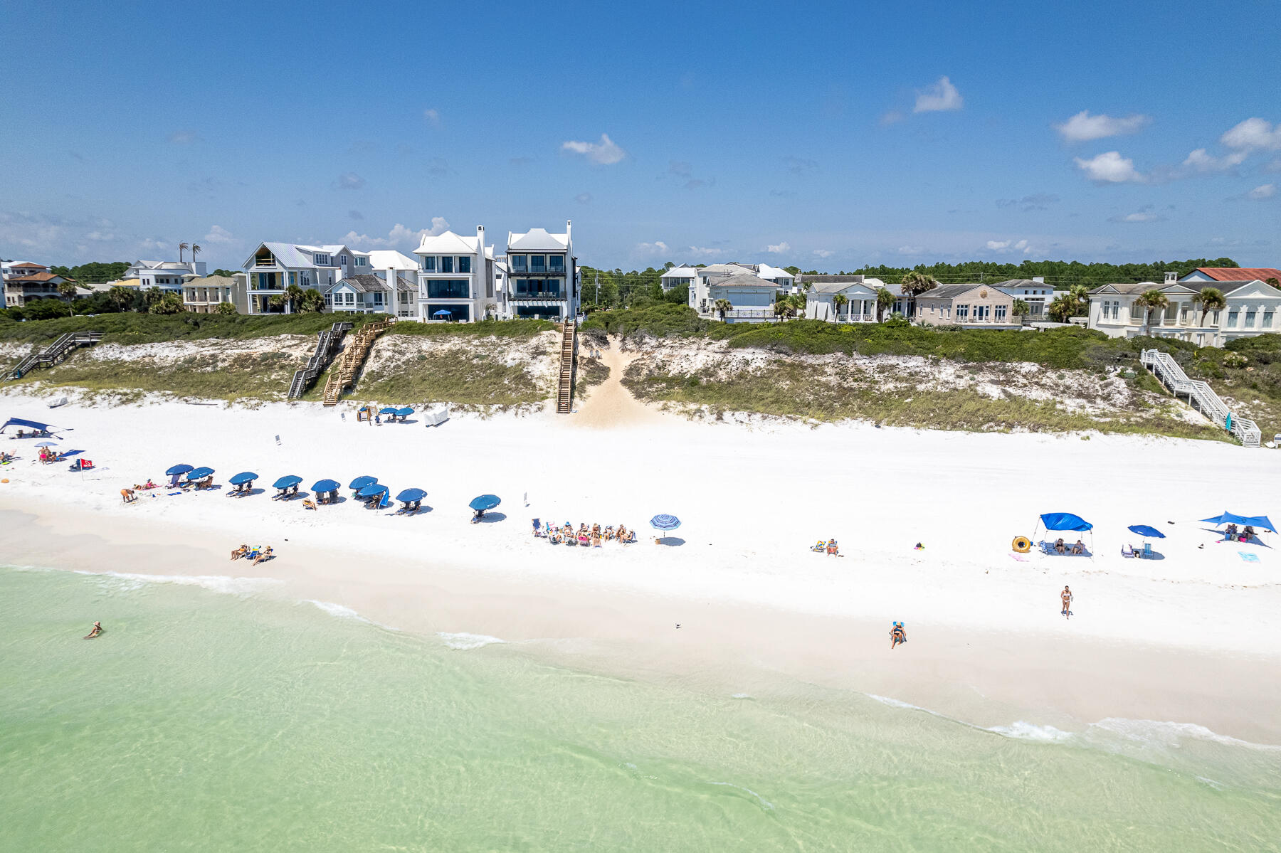 GULF SHORE MANOR - Residential