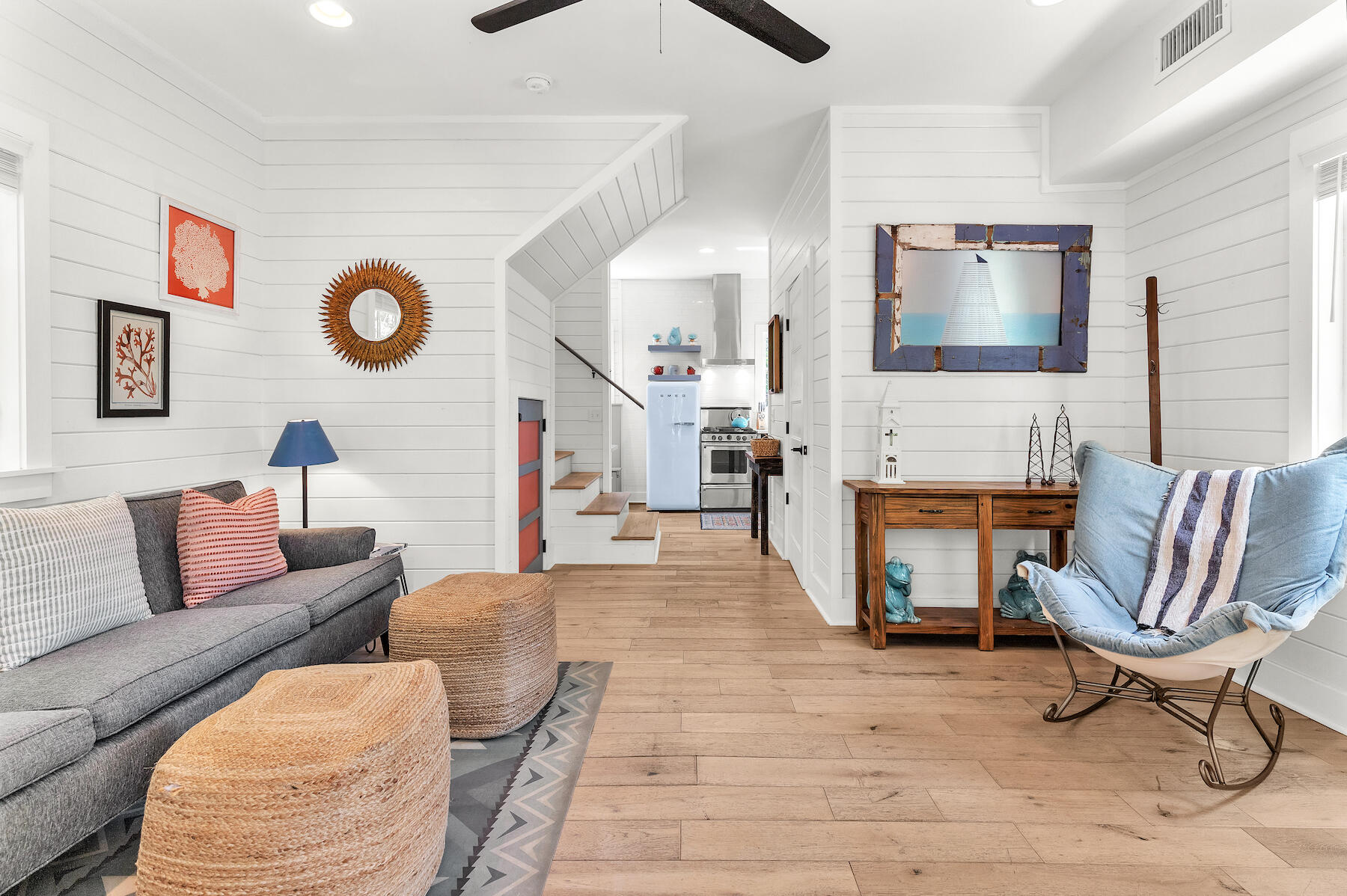 GULF SHORE MANOR - Residential