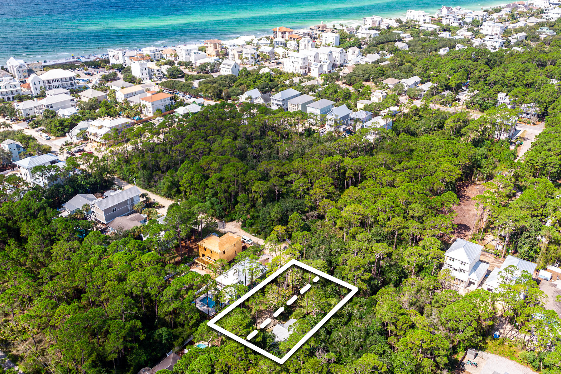 GULF SHORE MANOR - Residential