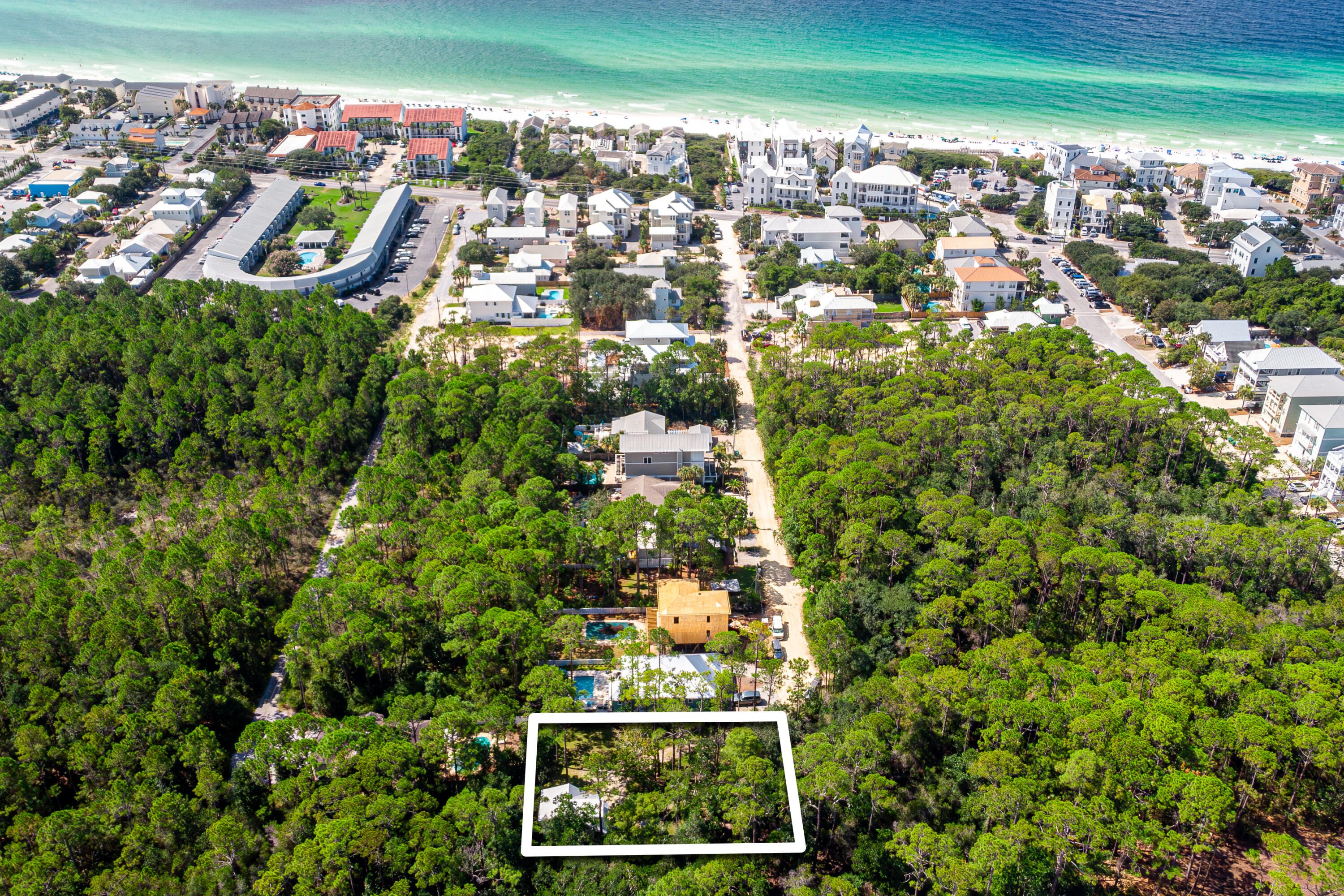 GULF SHORE MANOR - Residential