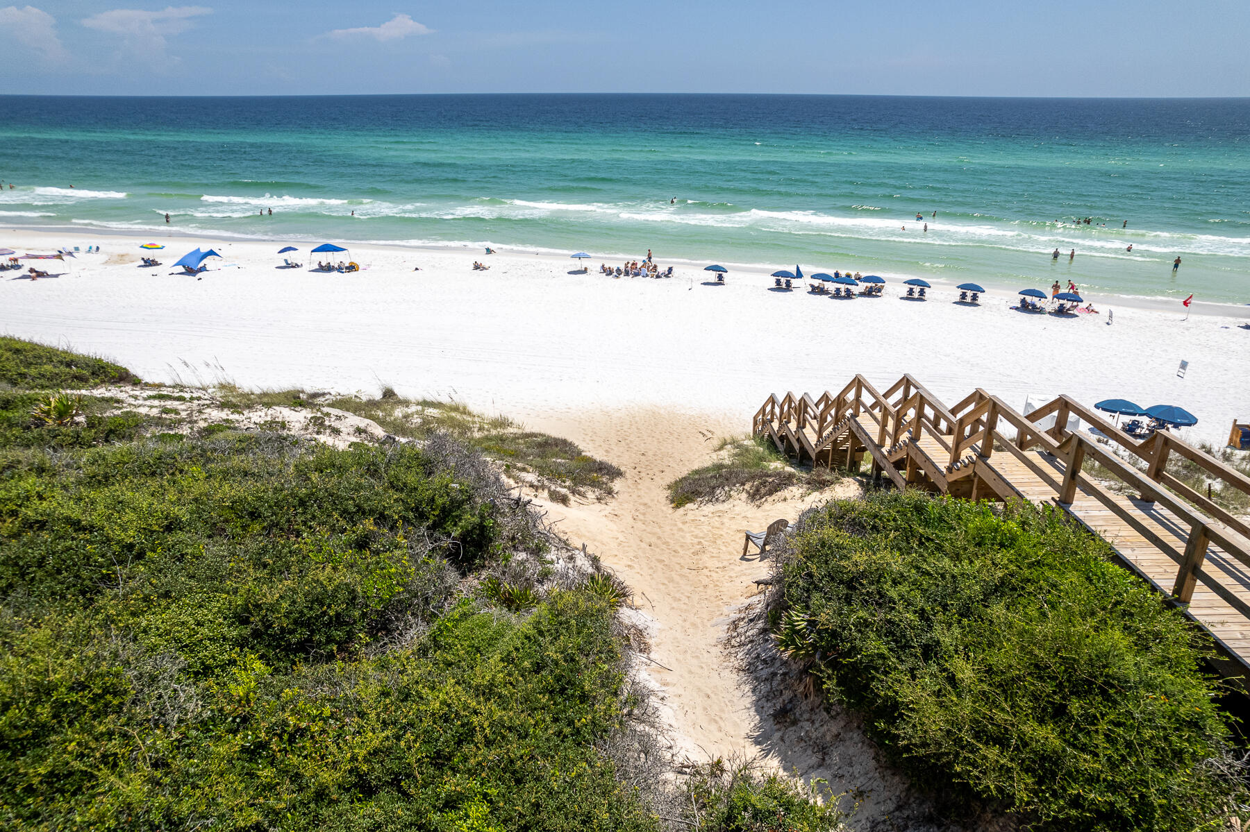 GULF SHORE MANOR - Residential