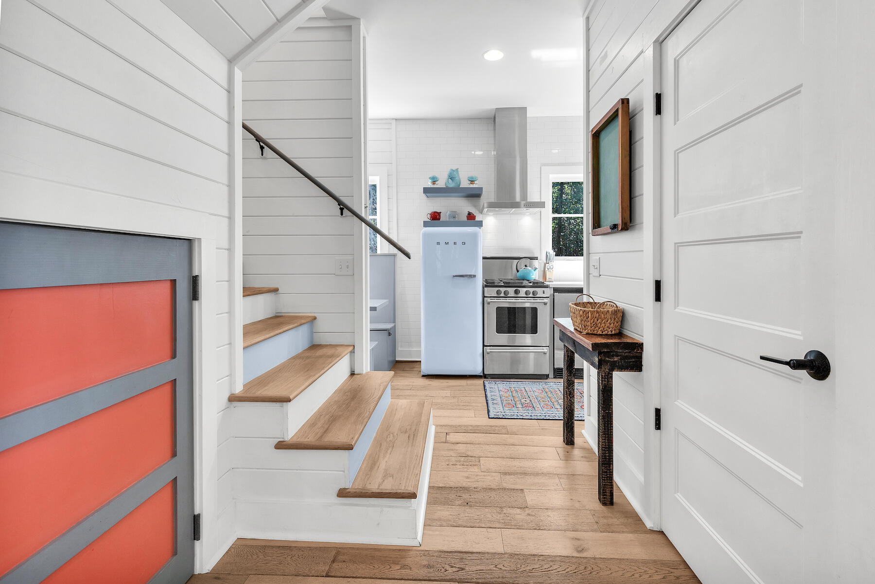 GULF SHORE MANOR - Residential