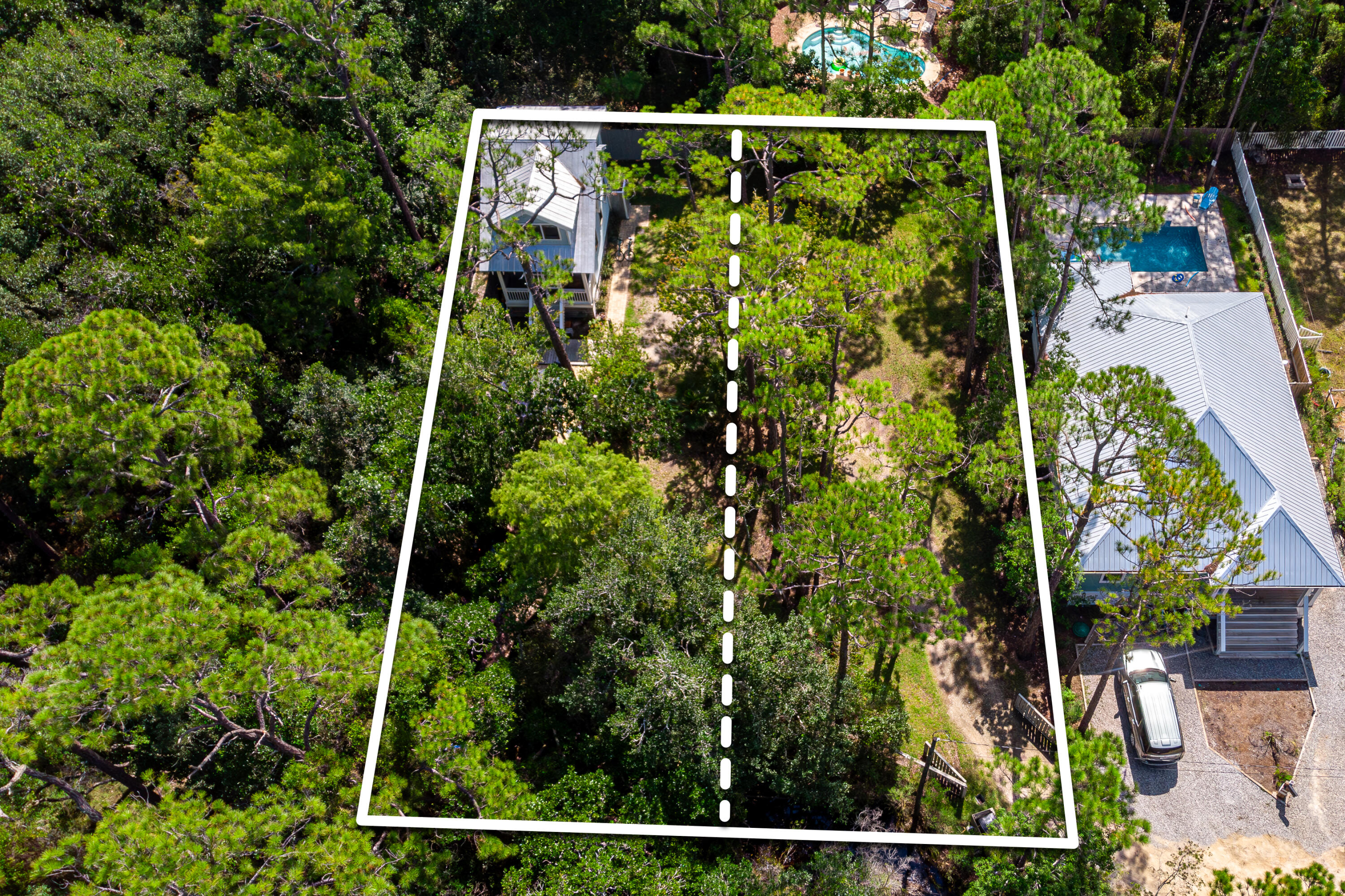 GULF SHORE MANOR - Residential