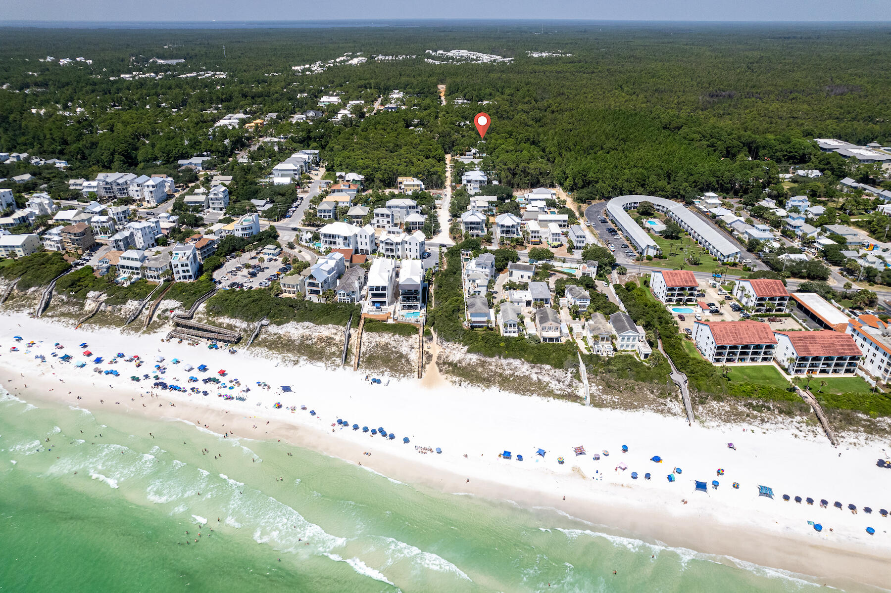 GULF SHORE MANOR - Residential