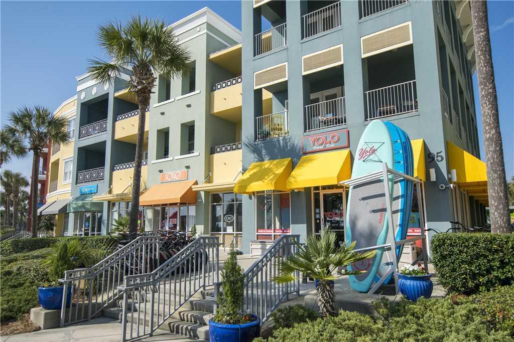 GULF PLACE CARIBBEAN CONDO - Residential