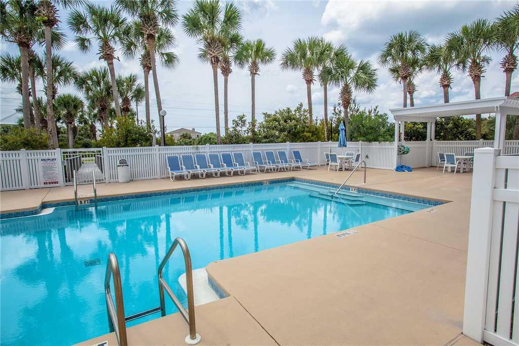 GULF PLACE CARIBBEAN CONDO - Residential