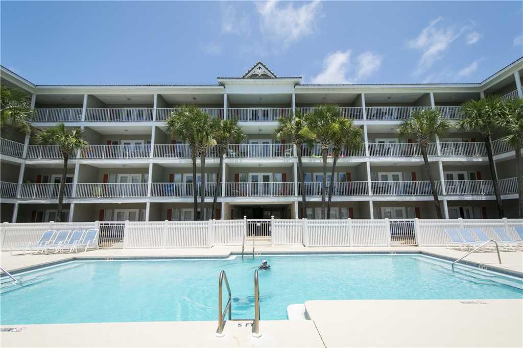 GULF PLACE CARIBBEAN CONDO - Residential