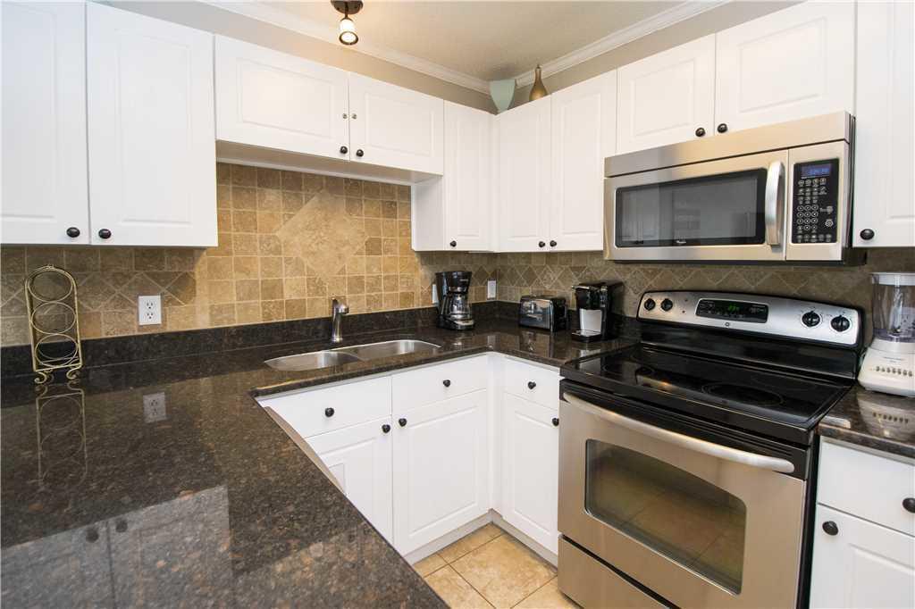 GULF PLACE CARIBBEAN CONDO - Residential