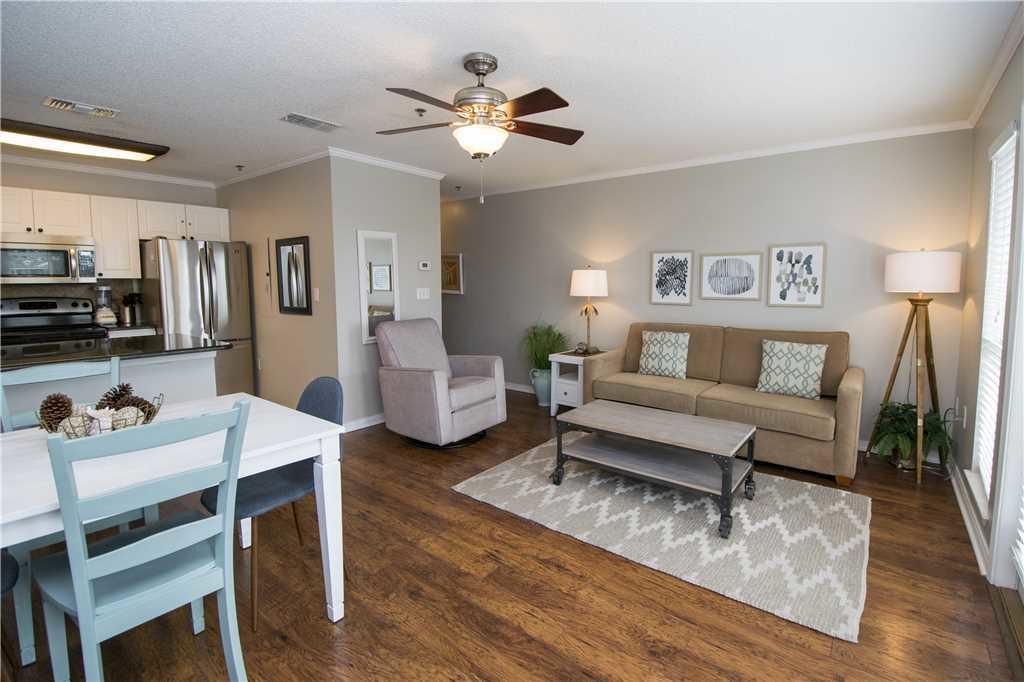 GULF PLACE CARIBBEAN CONDO - Residential