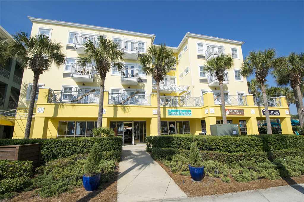 GULF PLACE CARIBBEAN CONDO - Residential