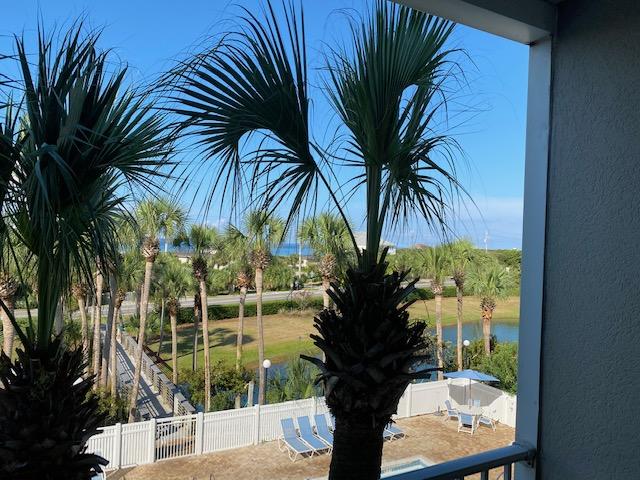 GULF PLACE CARIBBEAN CONDO - Residential